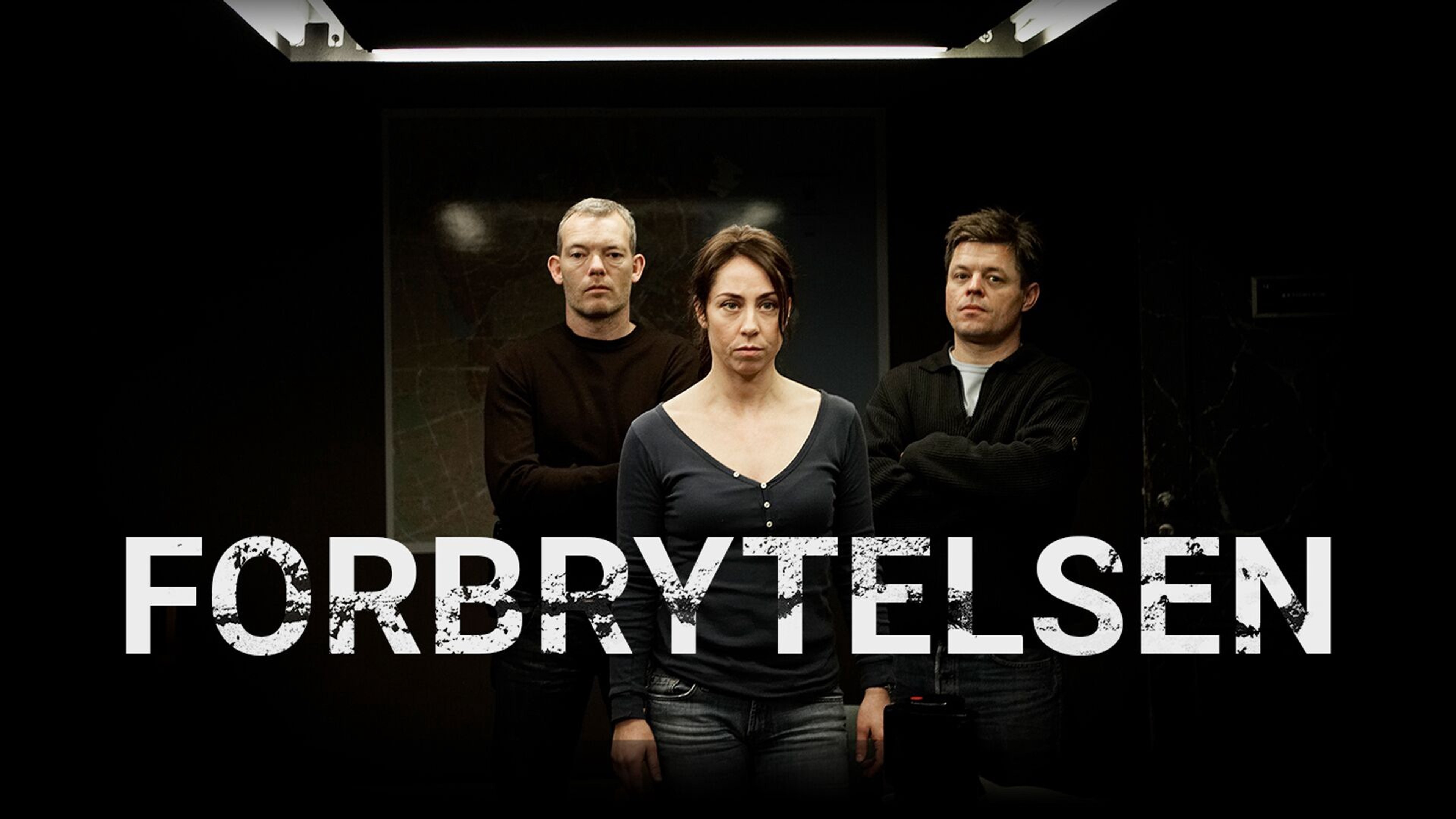Forbrytelsen