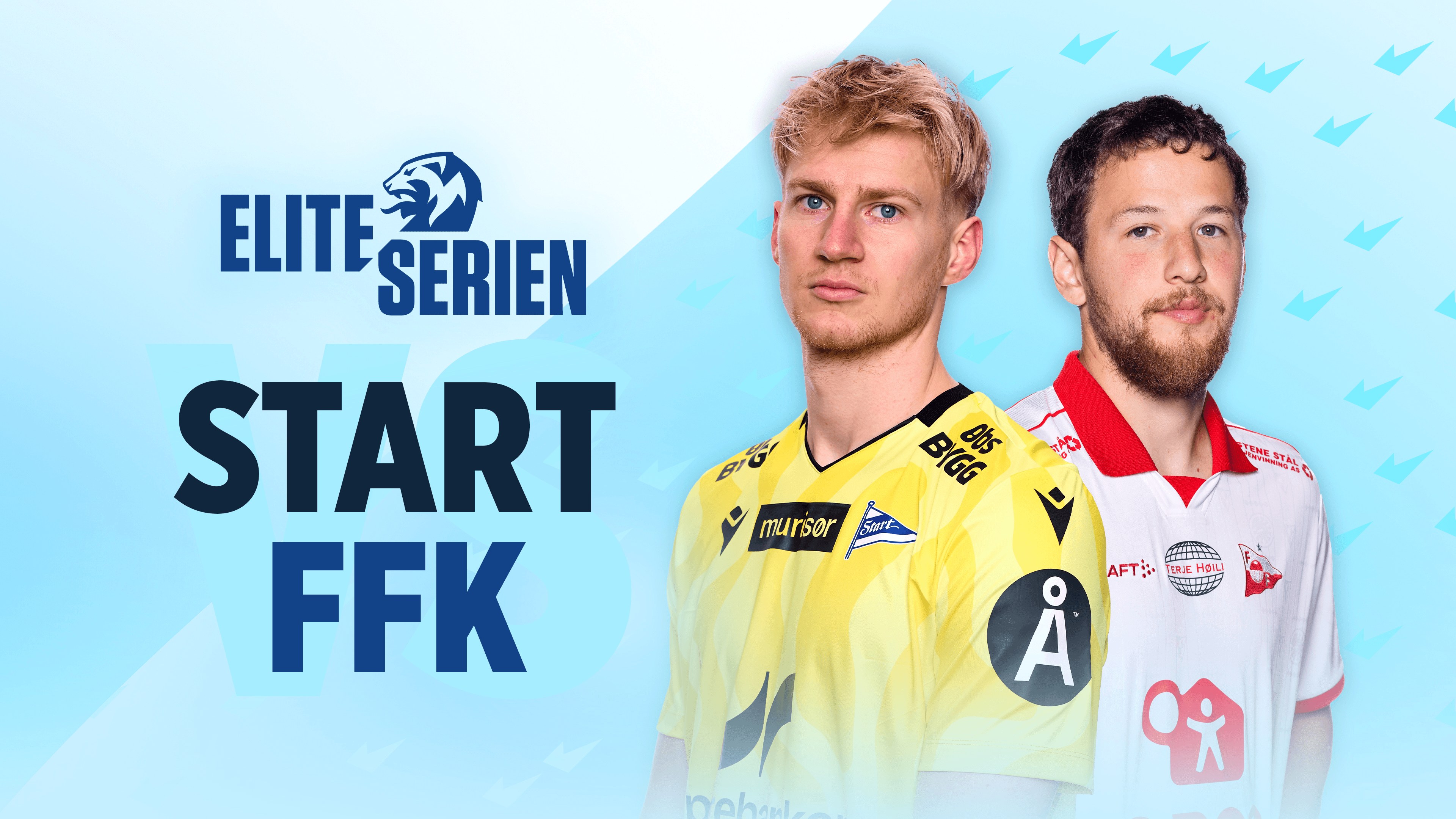 Start - Fredrikstad