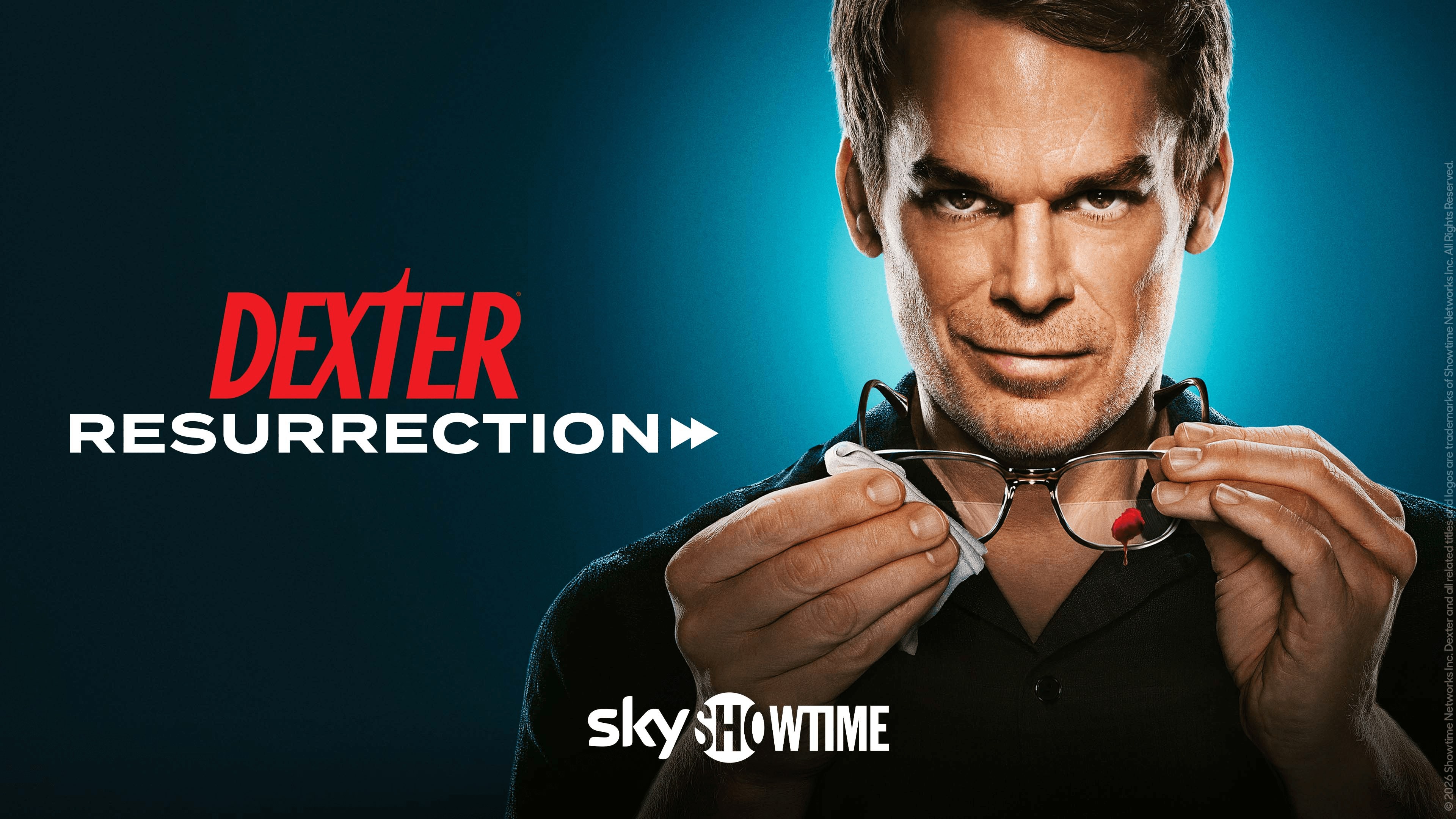 Dexter: Resurrection