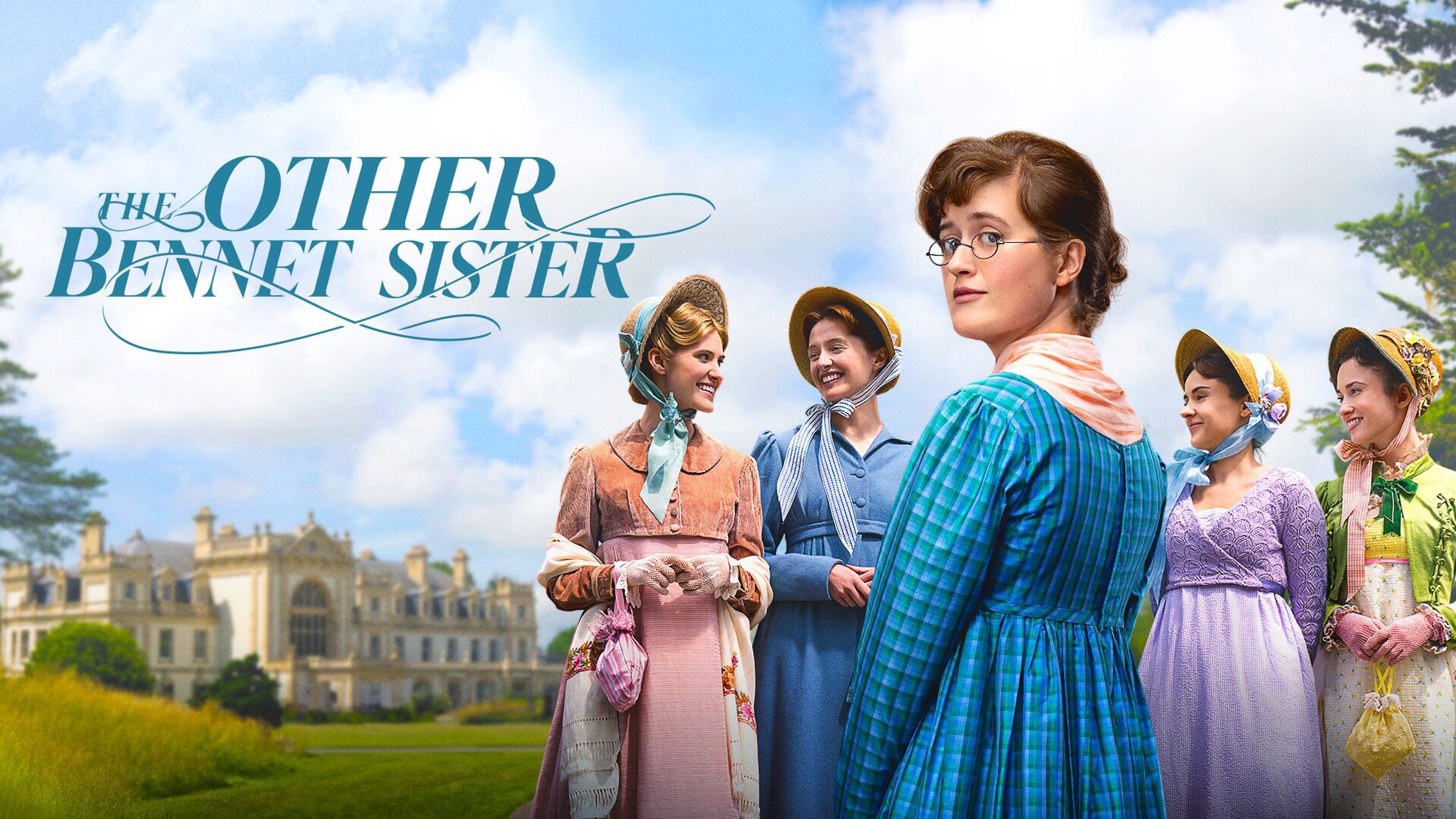 The Other Bennet Sister