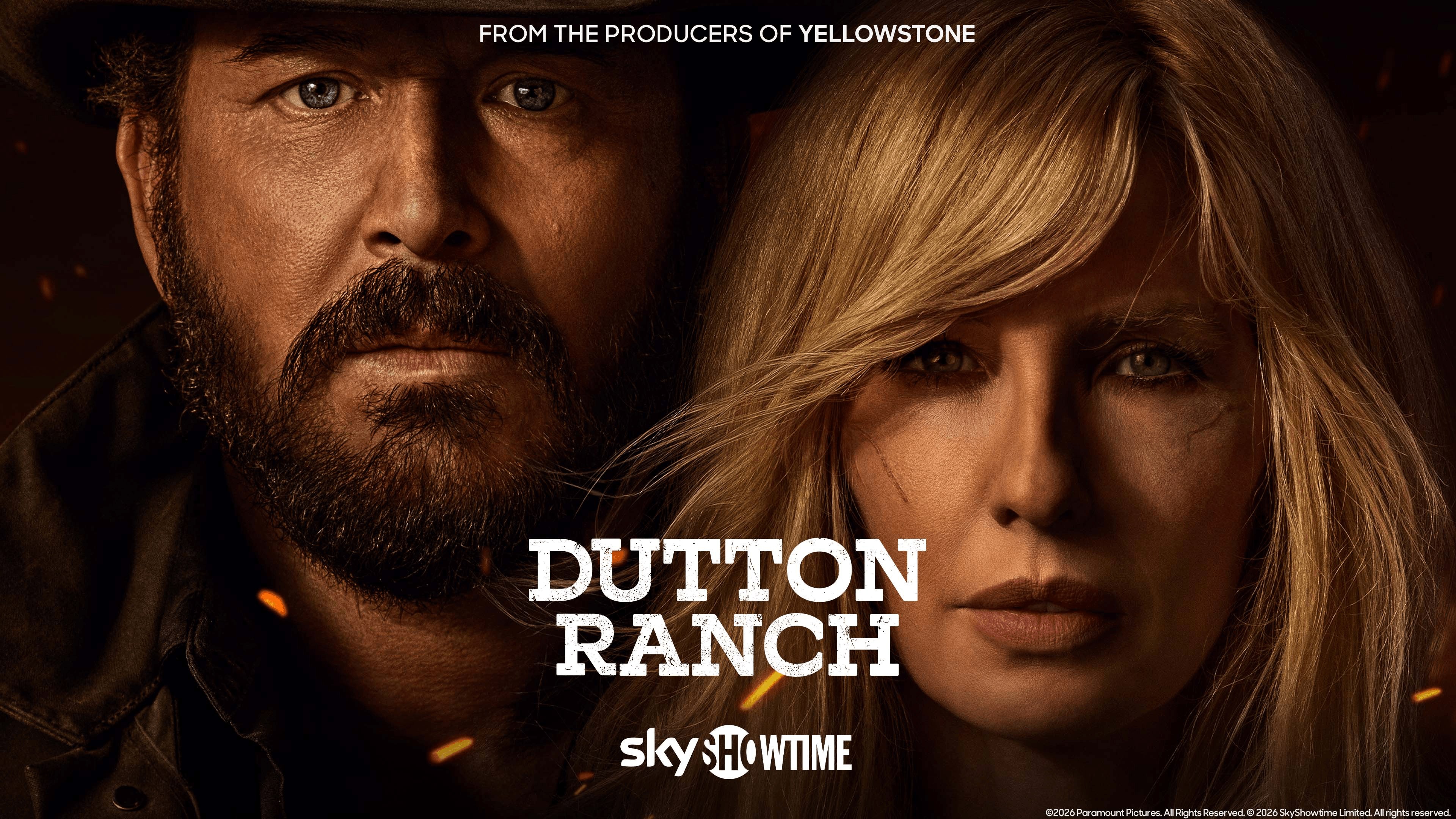 Dutton Ranch