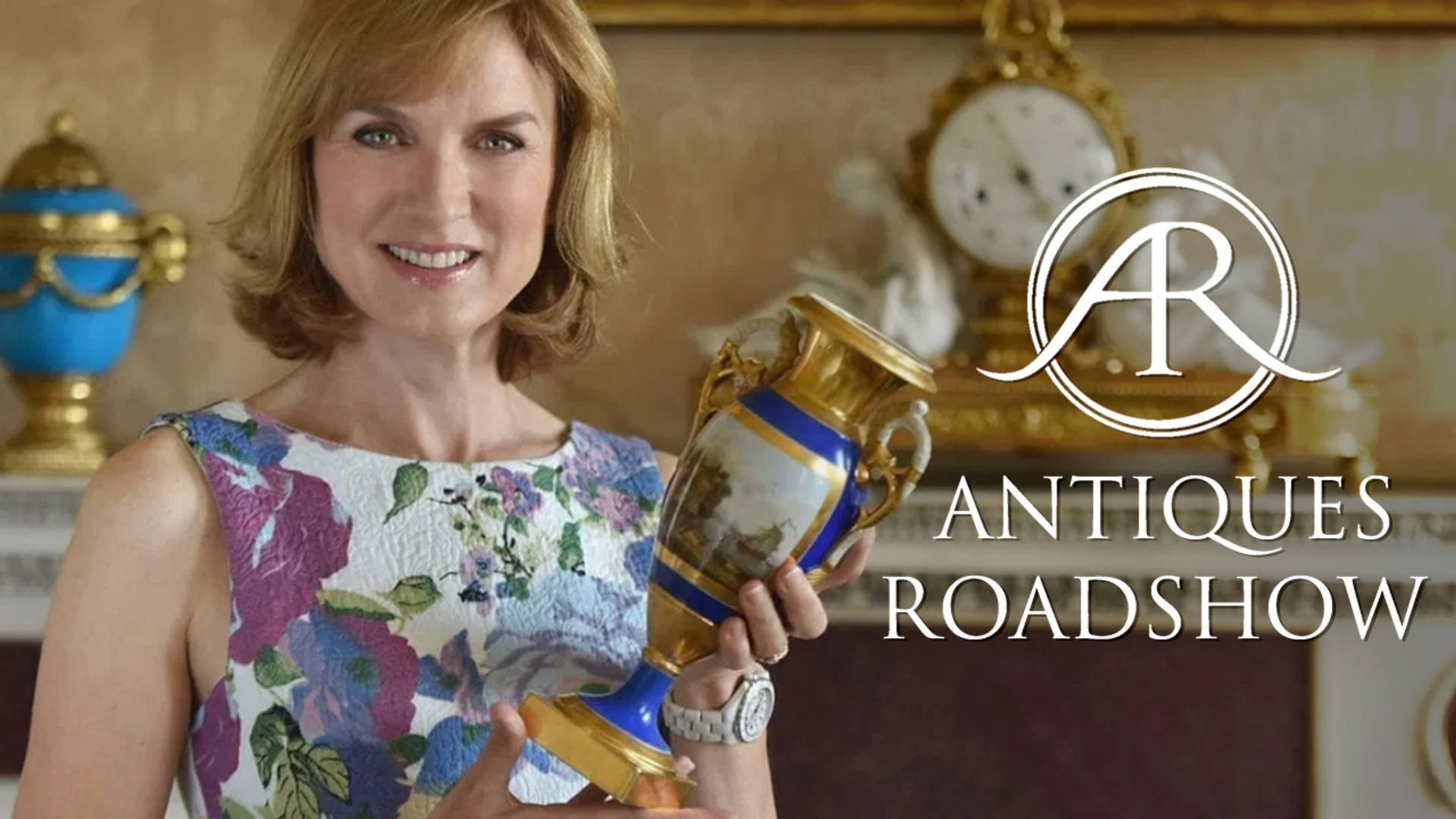 Antikvitets Roadshow