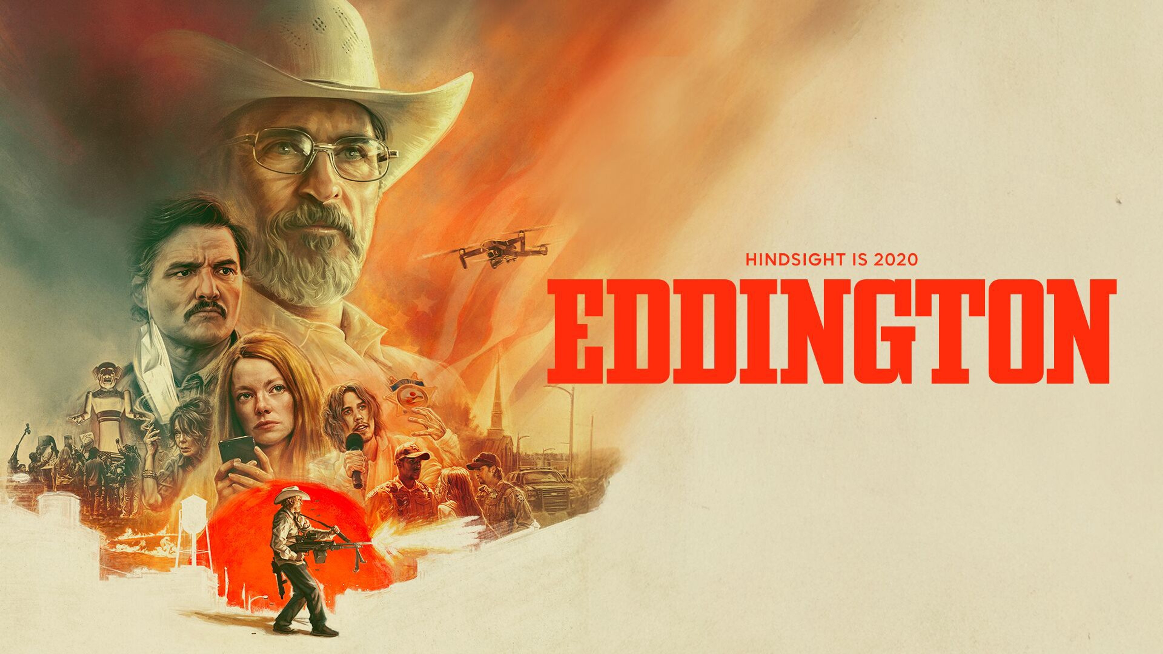 Eddington