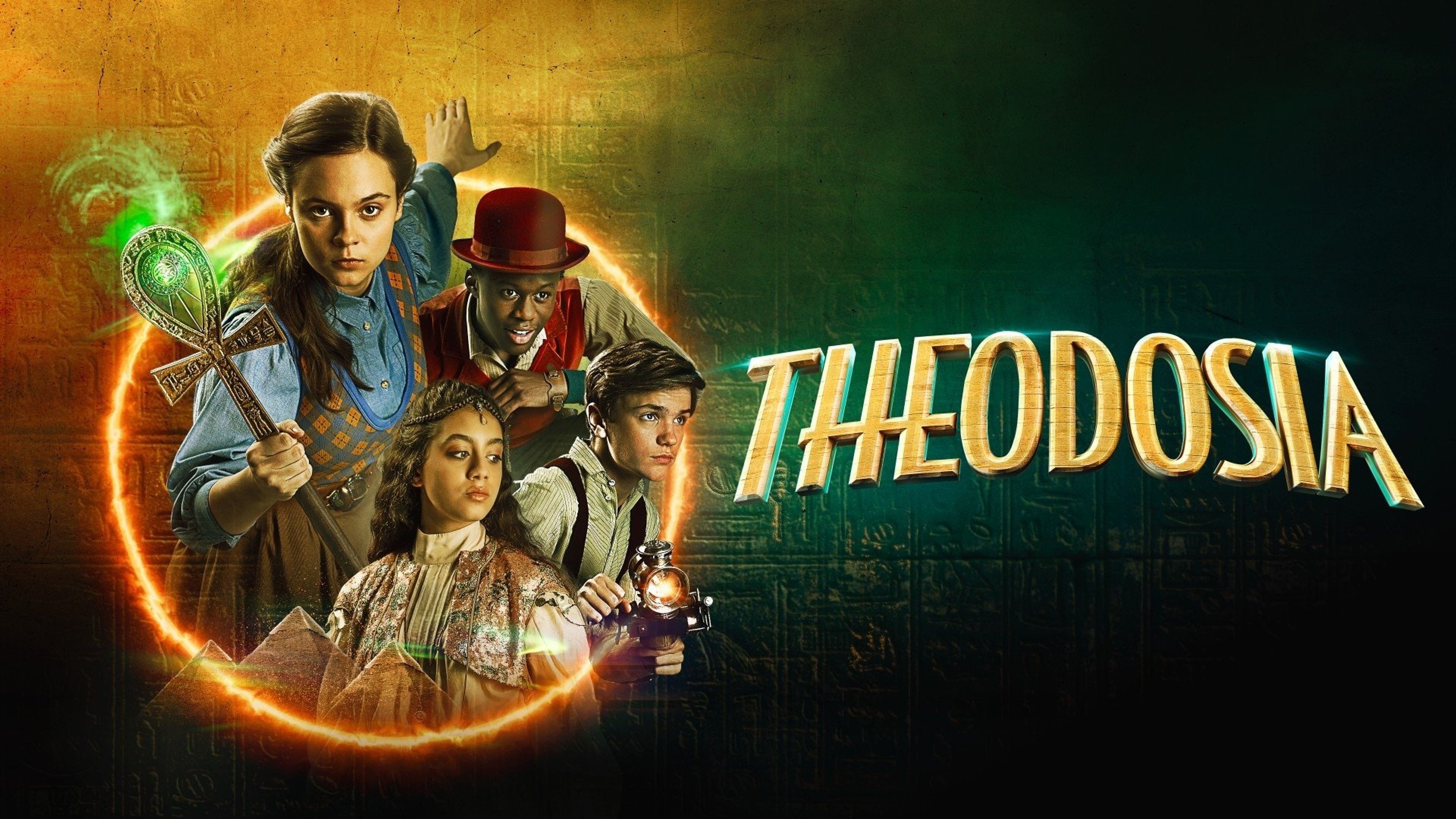 Theodosia