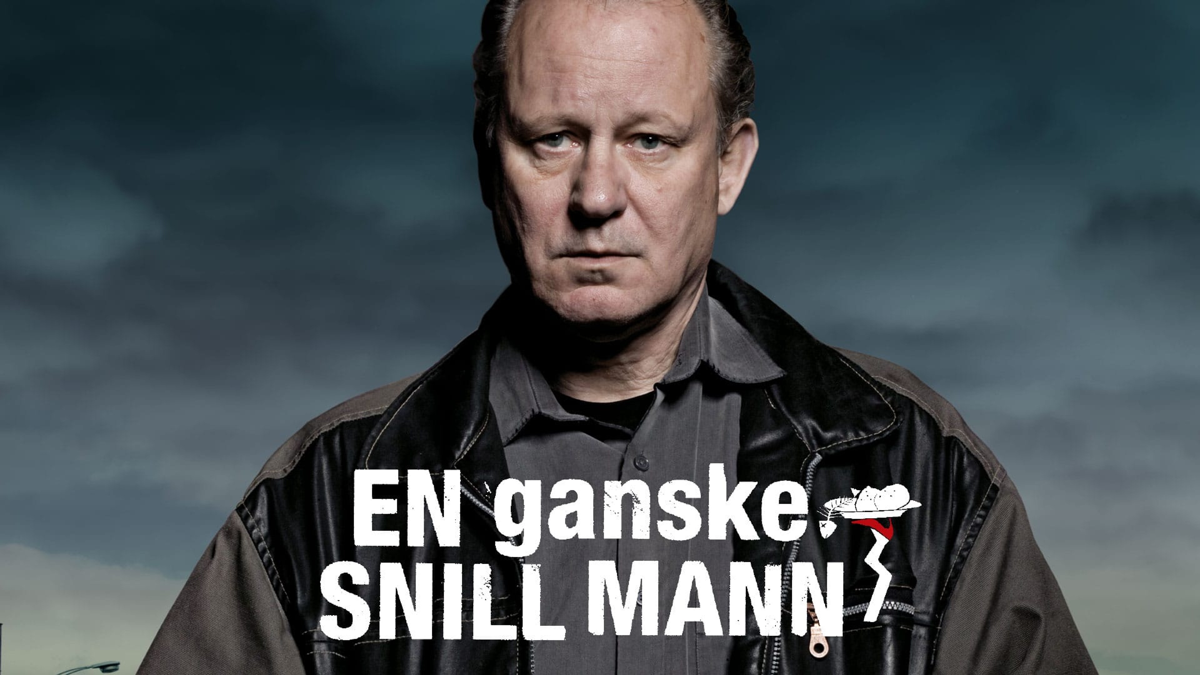 En ganske snill mann