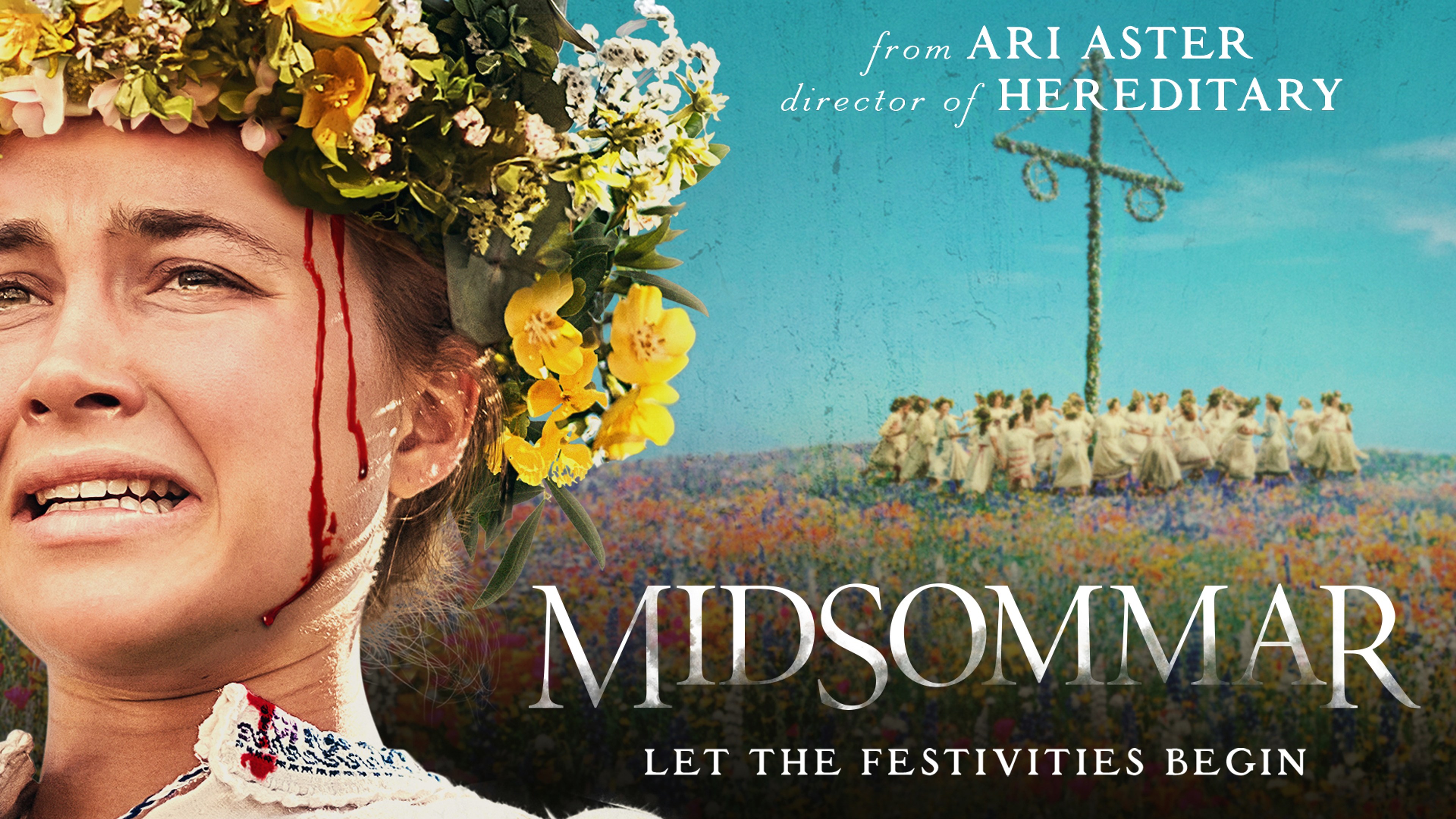 Midsommar