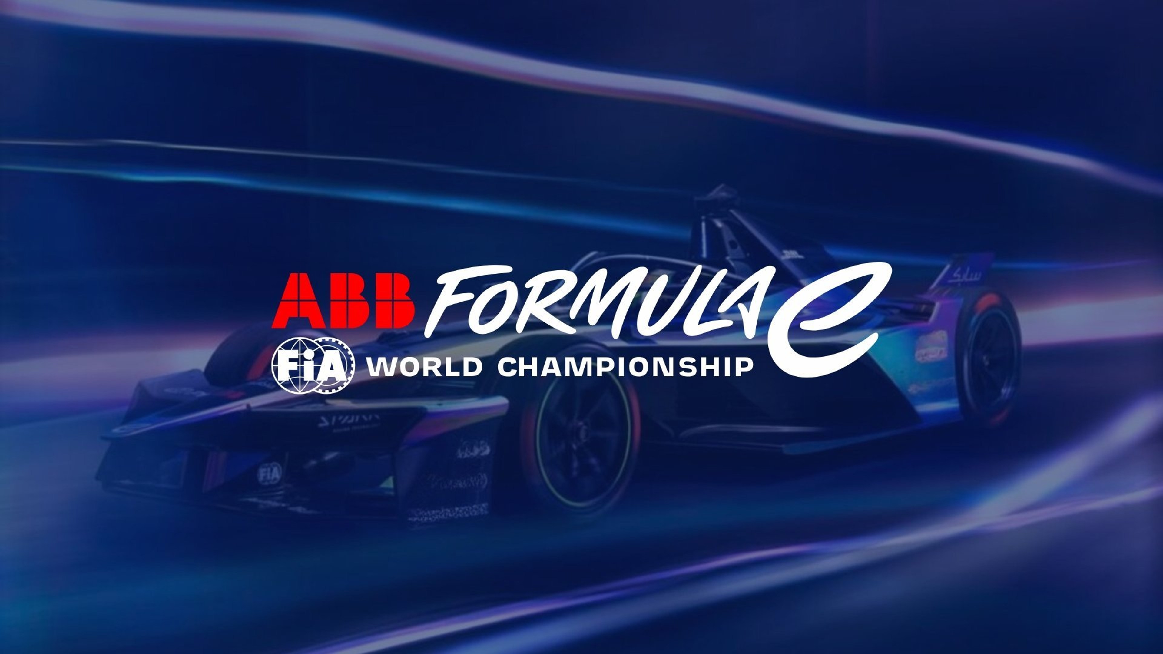 Formel E: Monaco ePrix