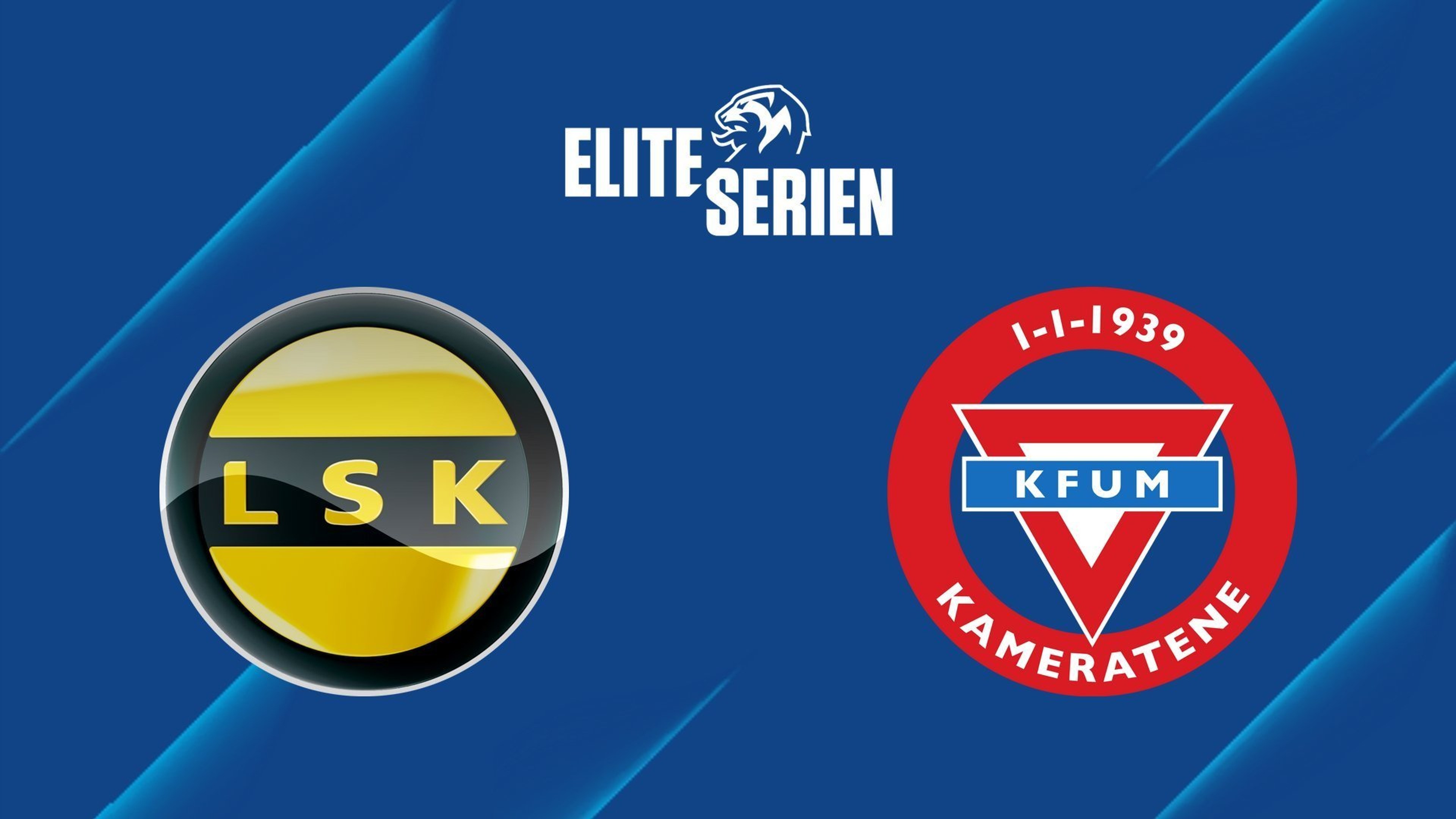 Lillestrøm - KFUM Oslo