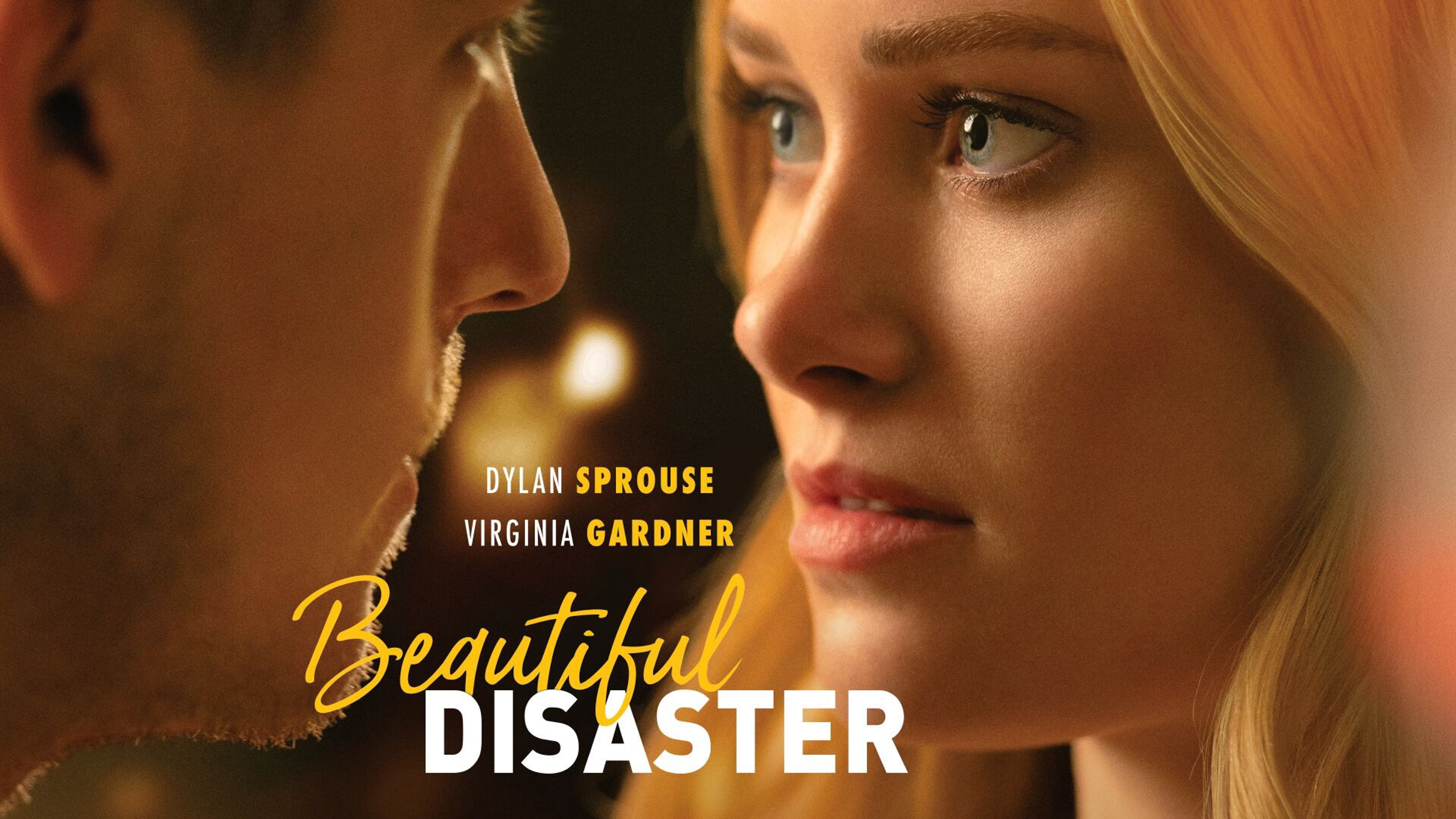 Beautiful Disaster