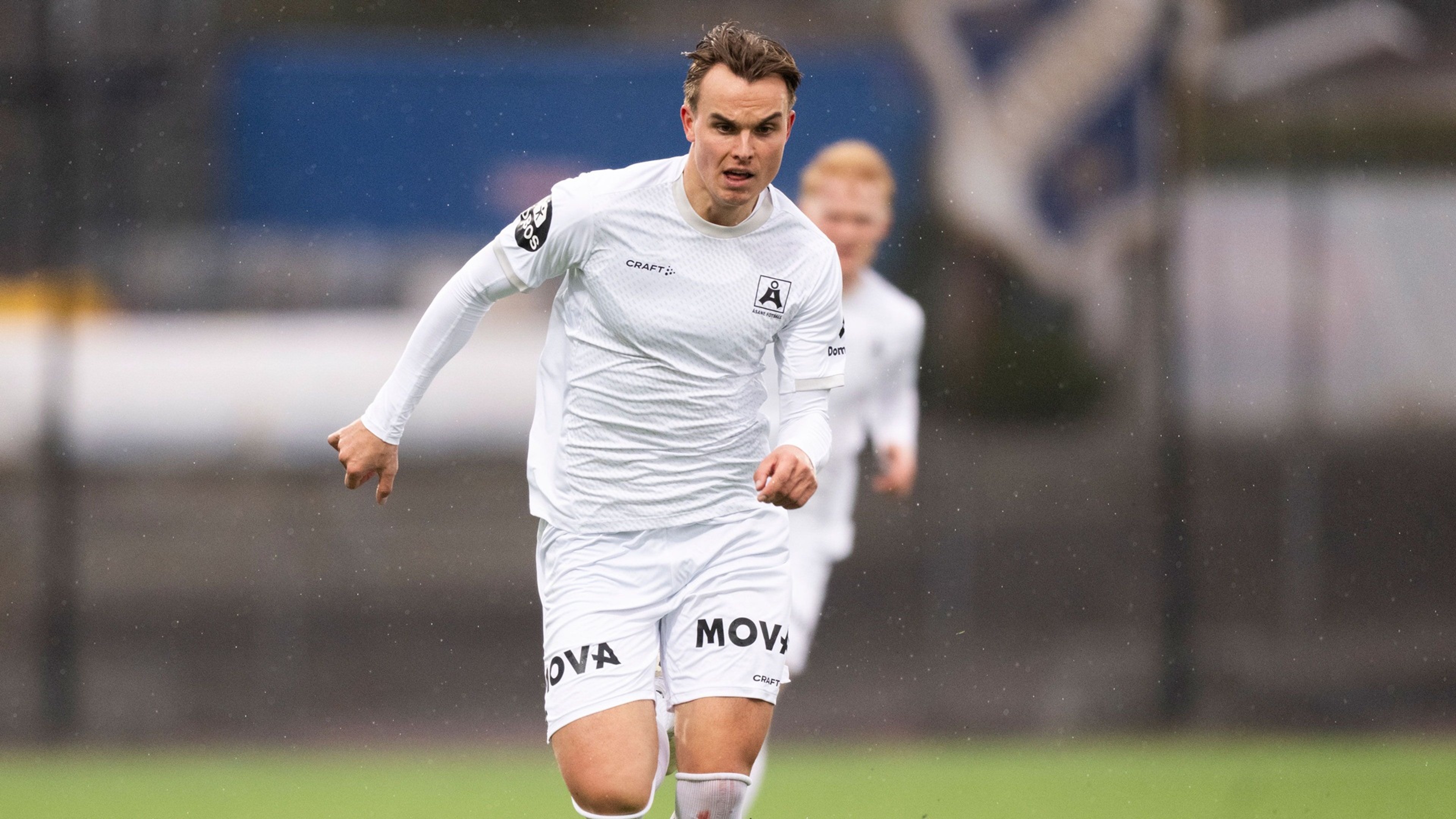 Åsane - Sogndal
