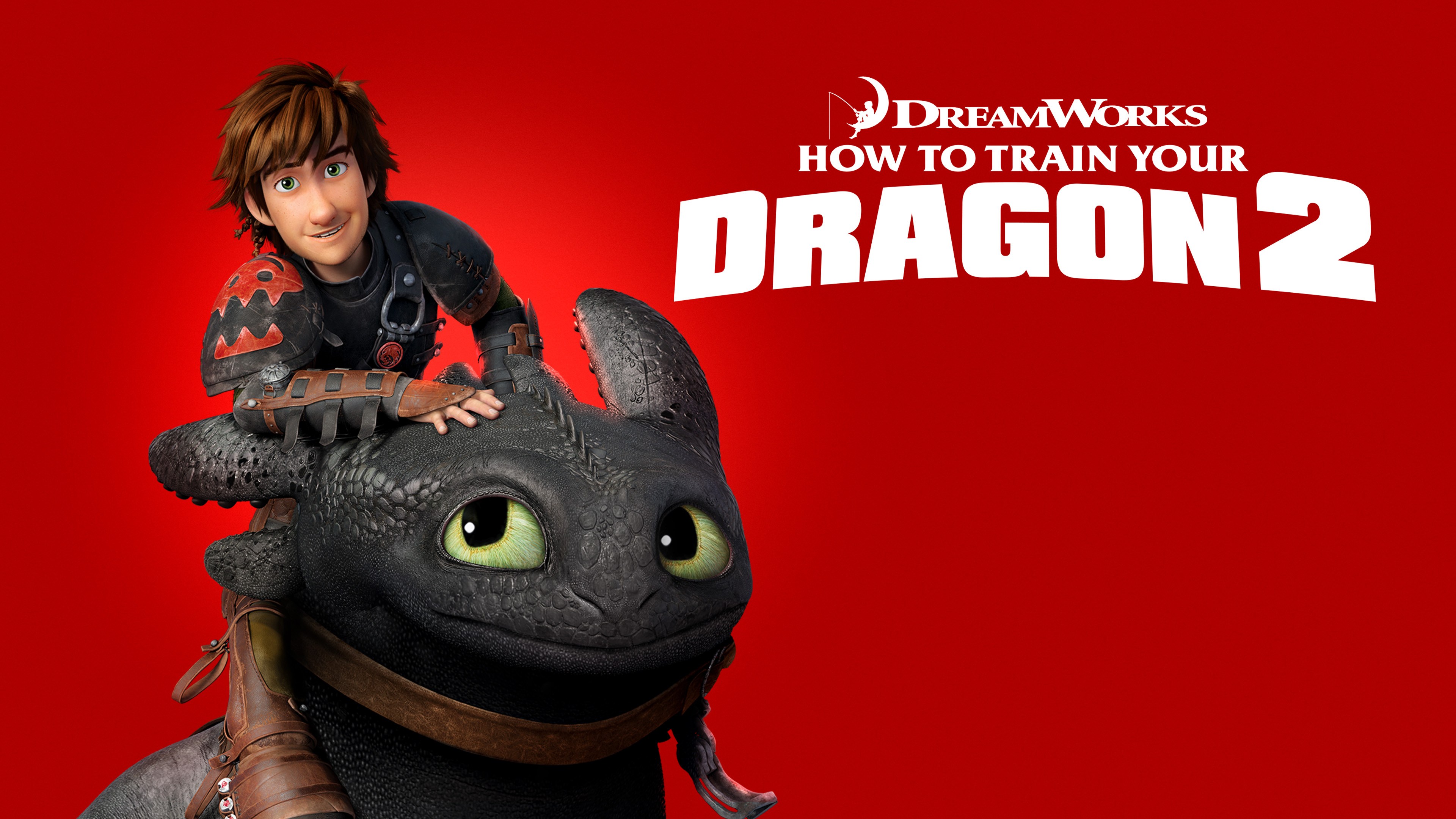 Dragetreneren 2