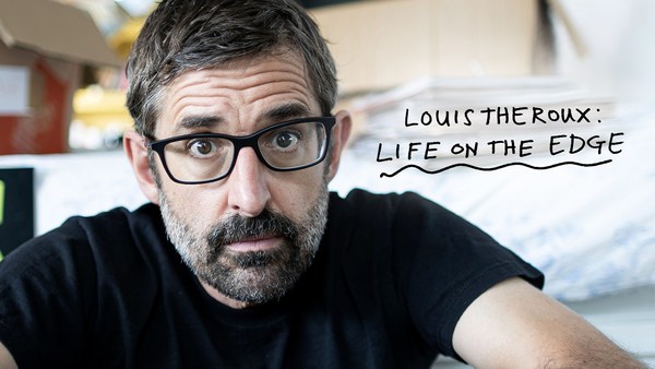 Louis Theroux Gambling In Las Vegas · EDGe Vegas