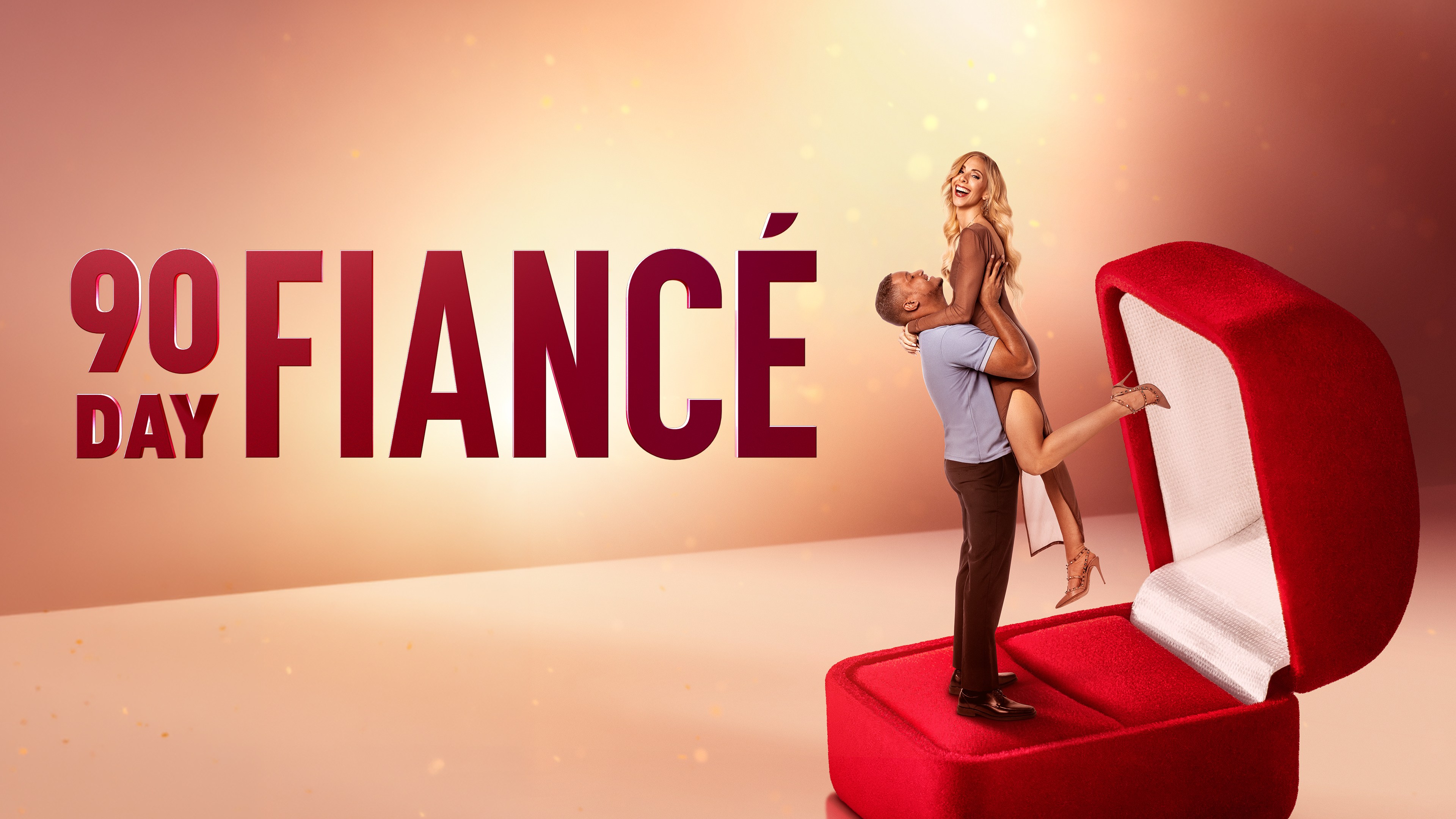 90 Day Fiancé