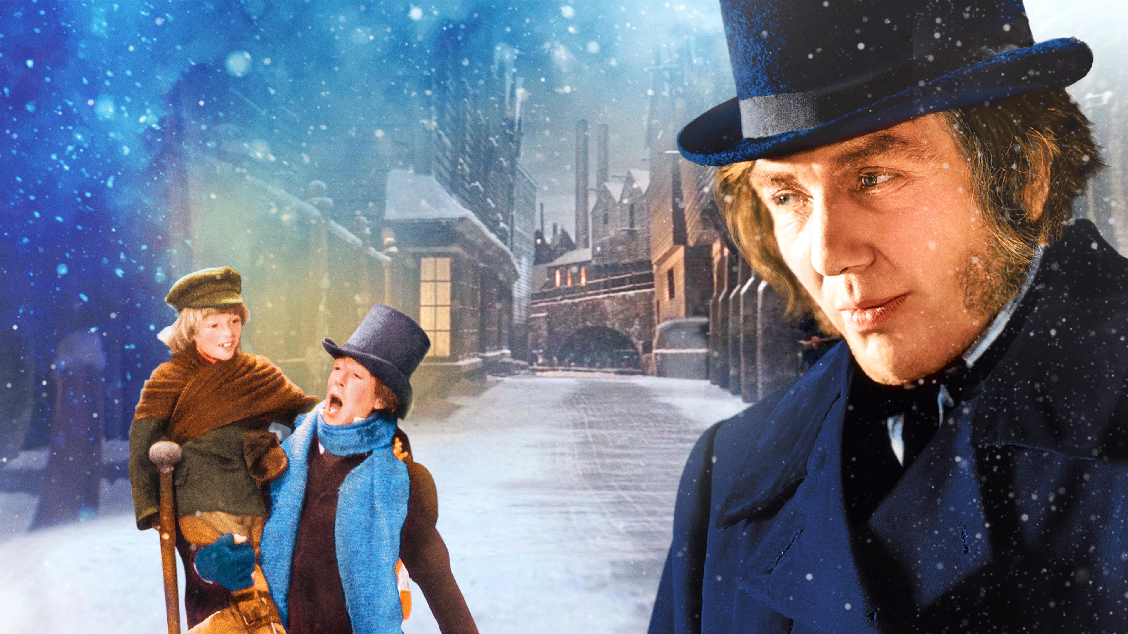 Scrooge