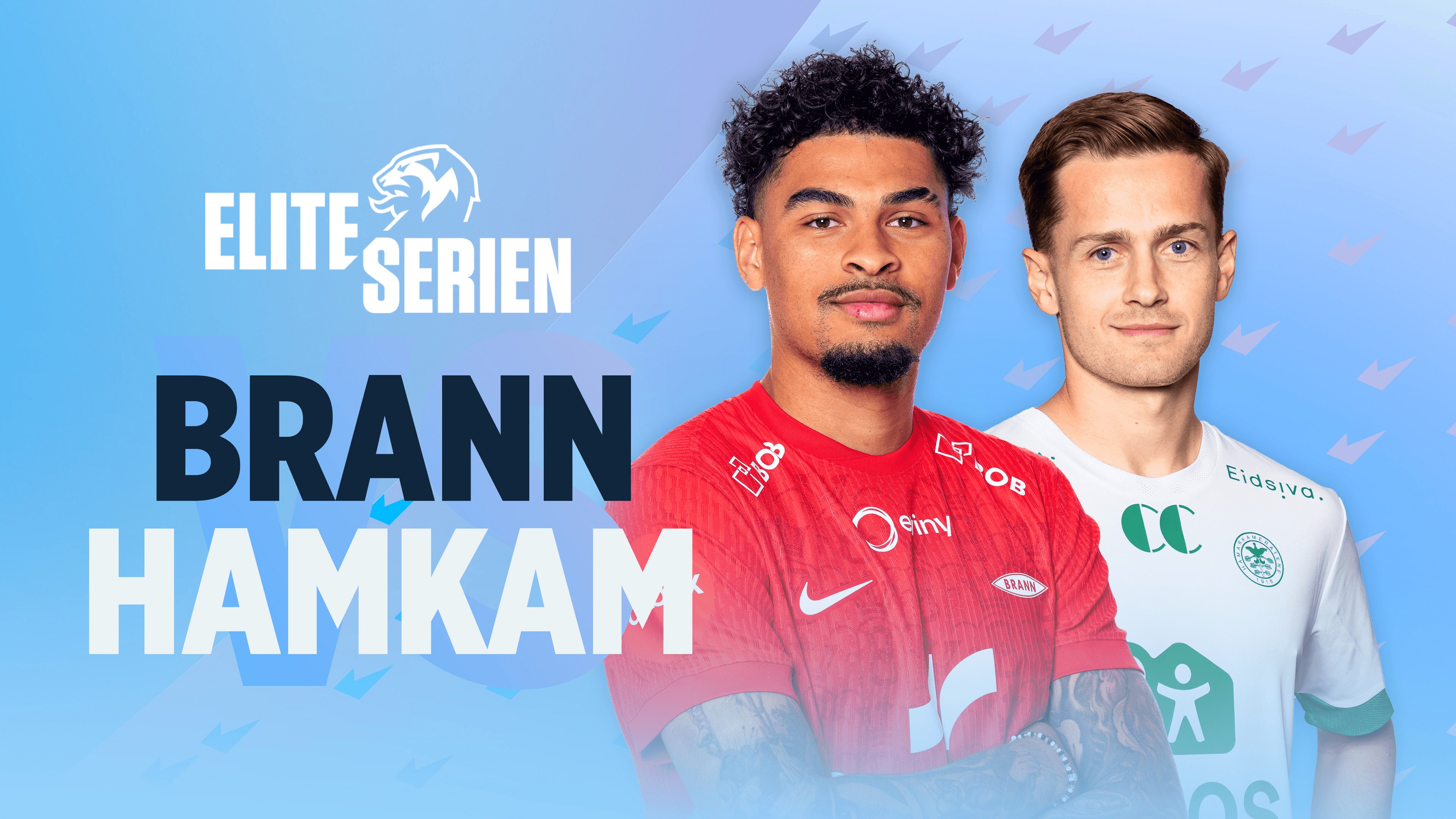 Brann - HamKam