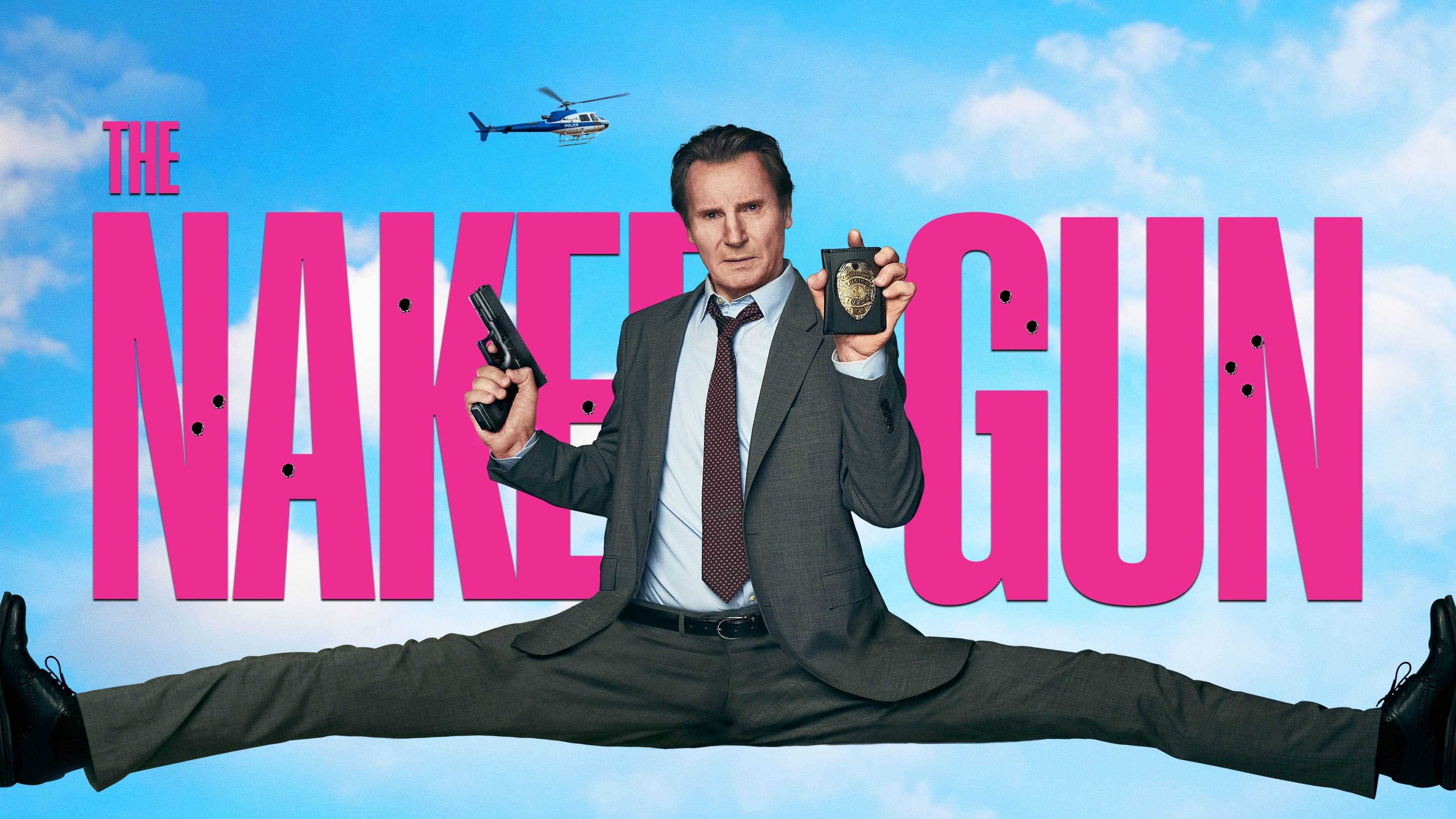 The Naked Gun