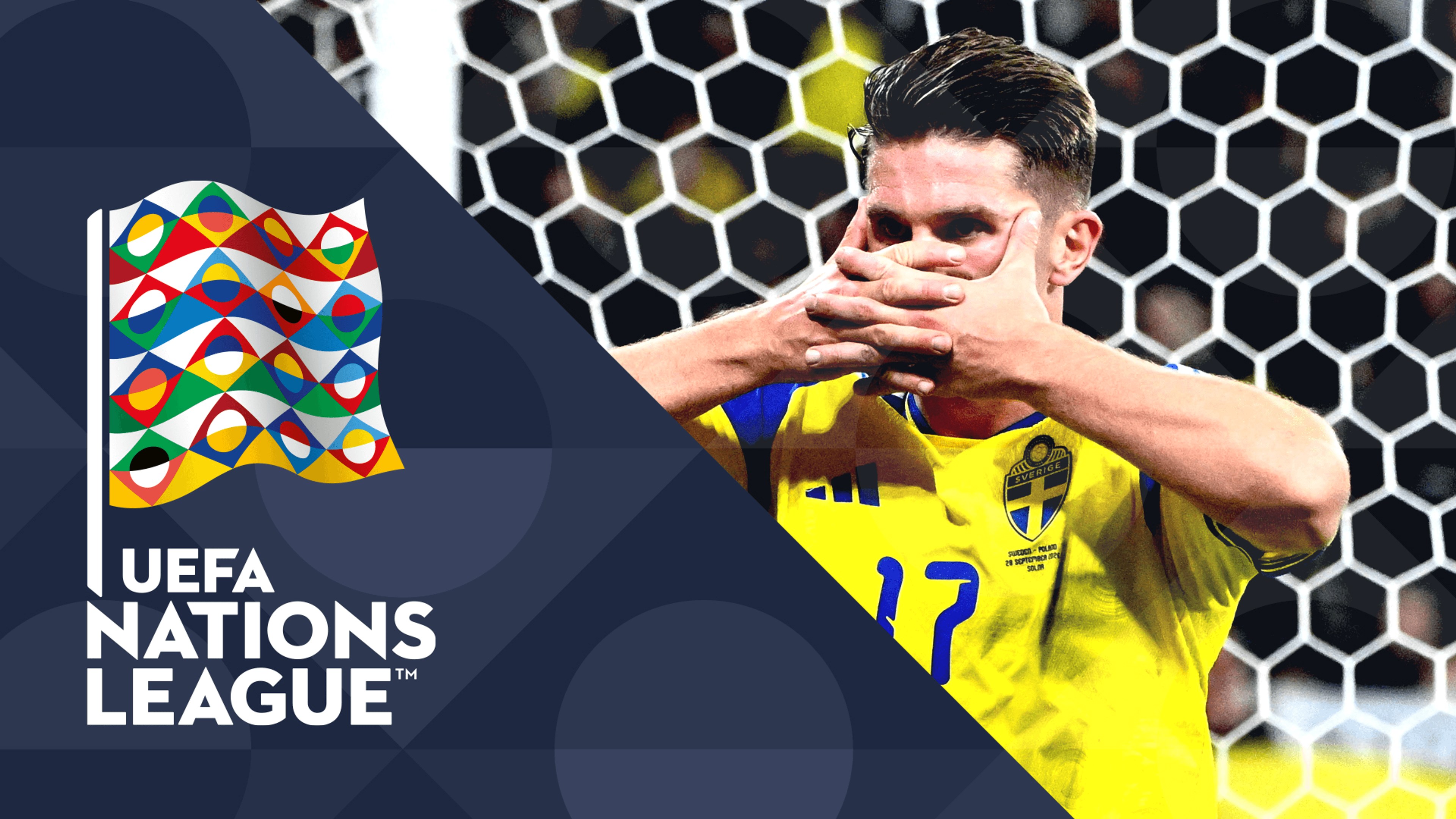 Romania - Sverige