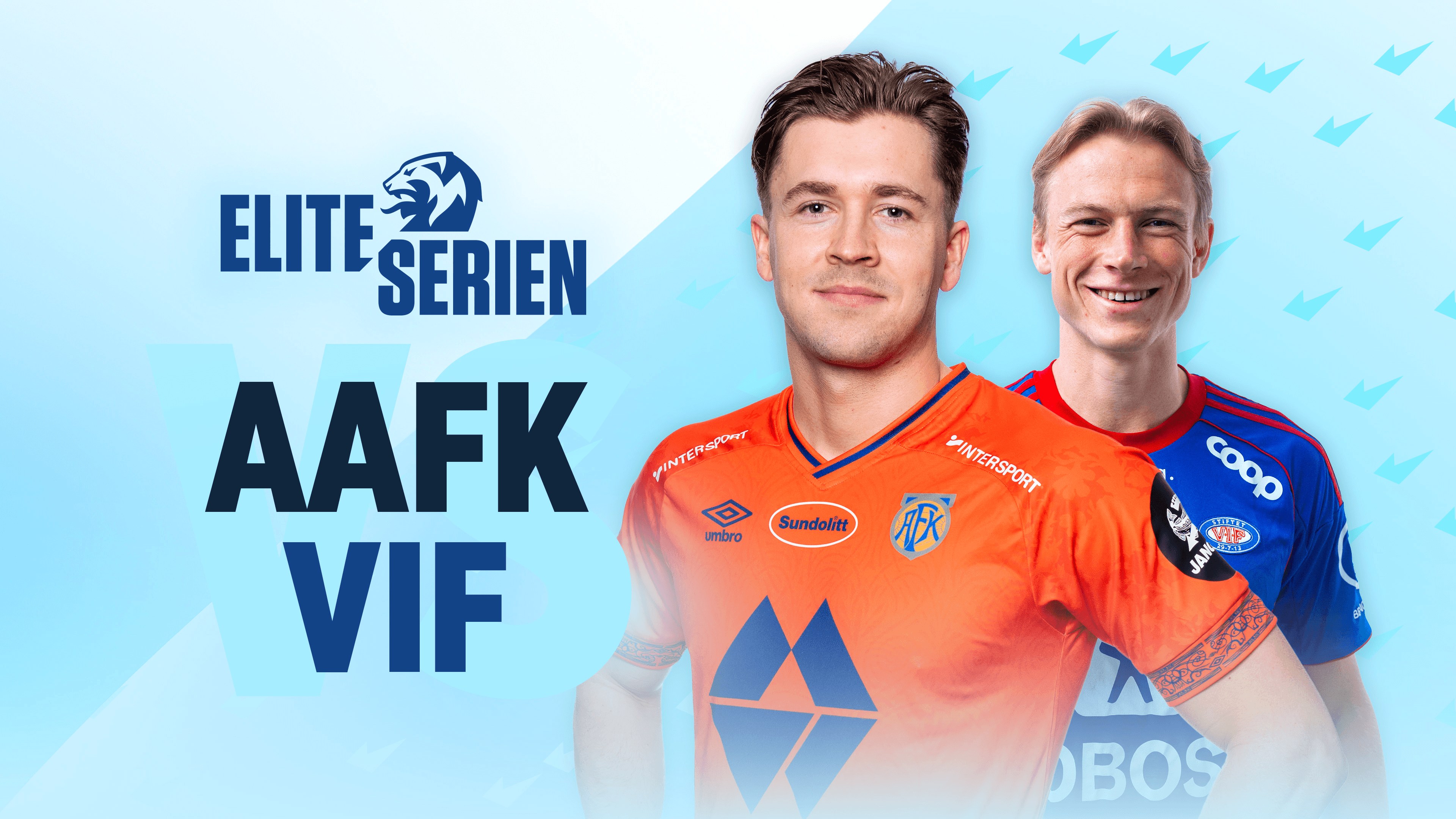 Aalesund - Vålerenga