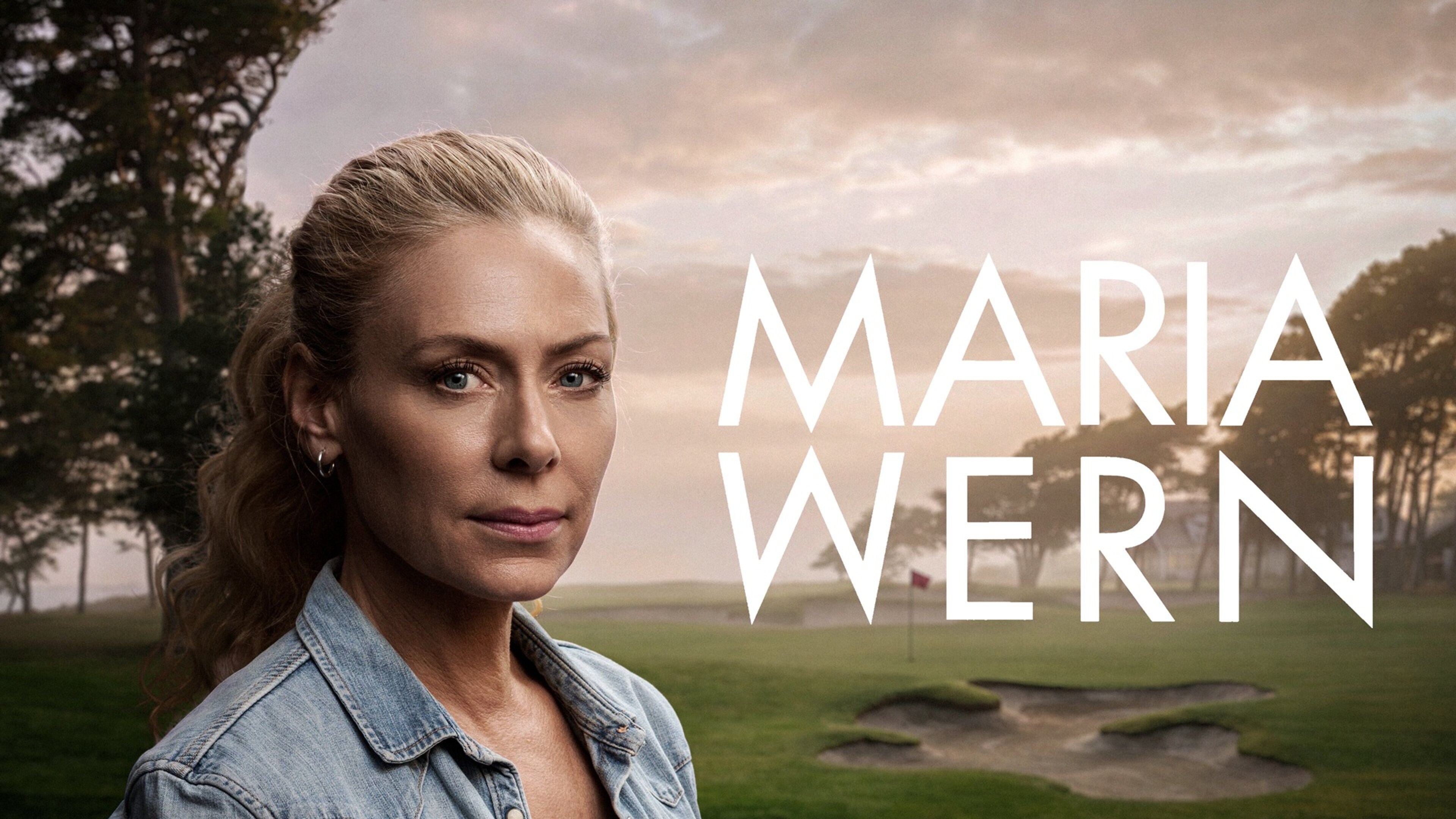 Maria Wern
