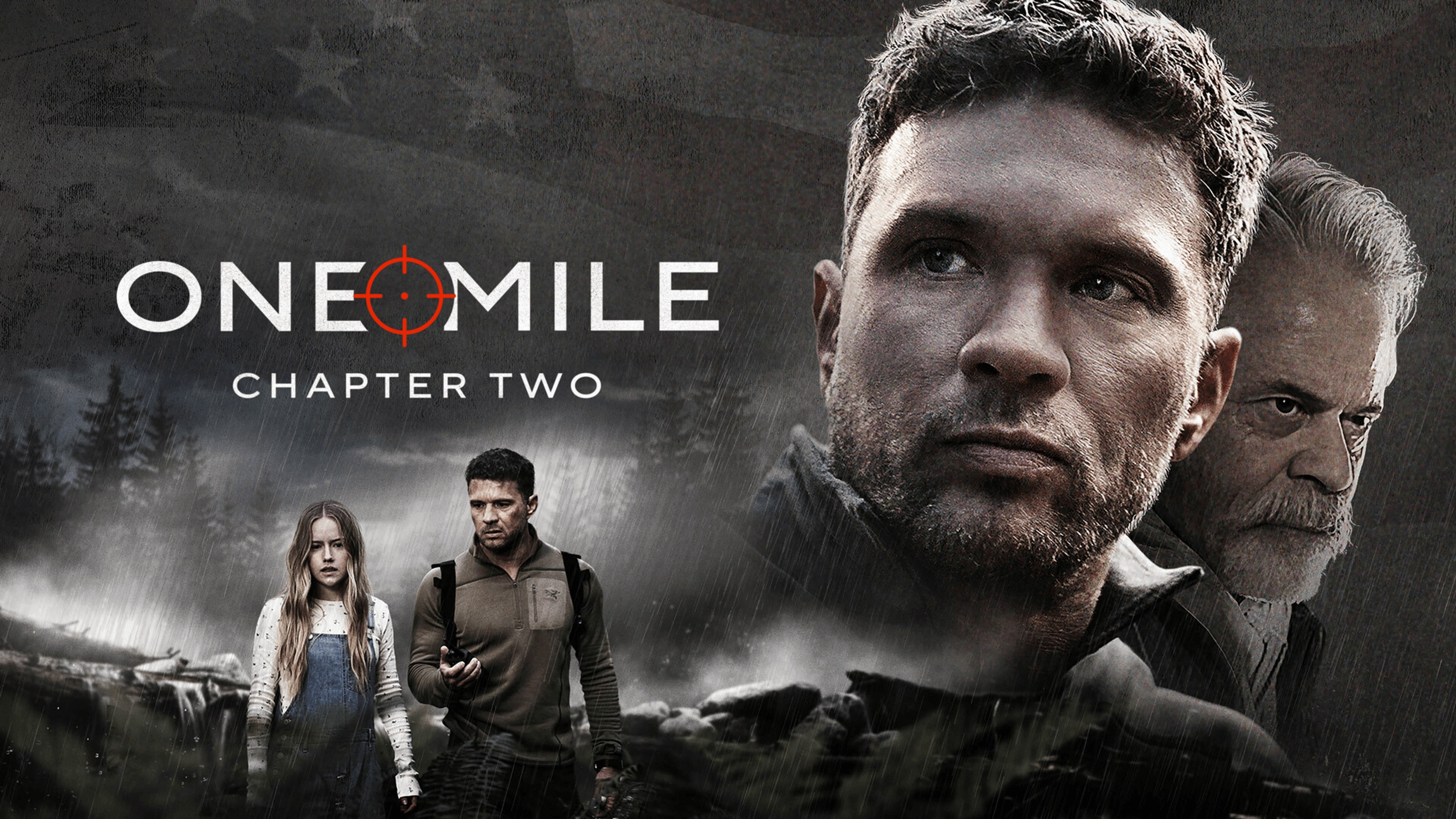 One Mile: Chapter Two