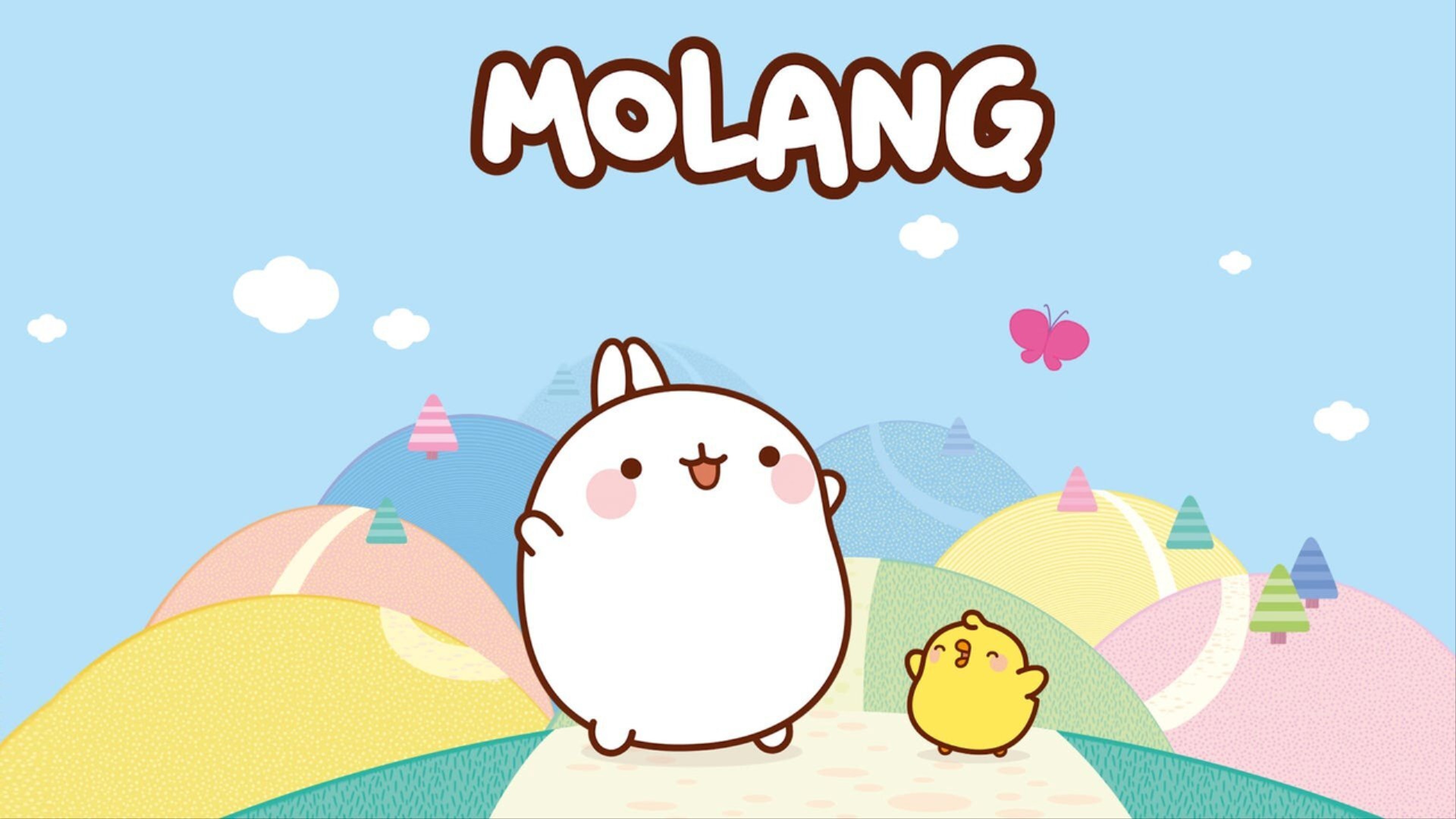 Molang