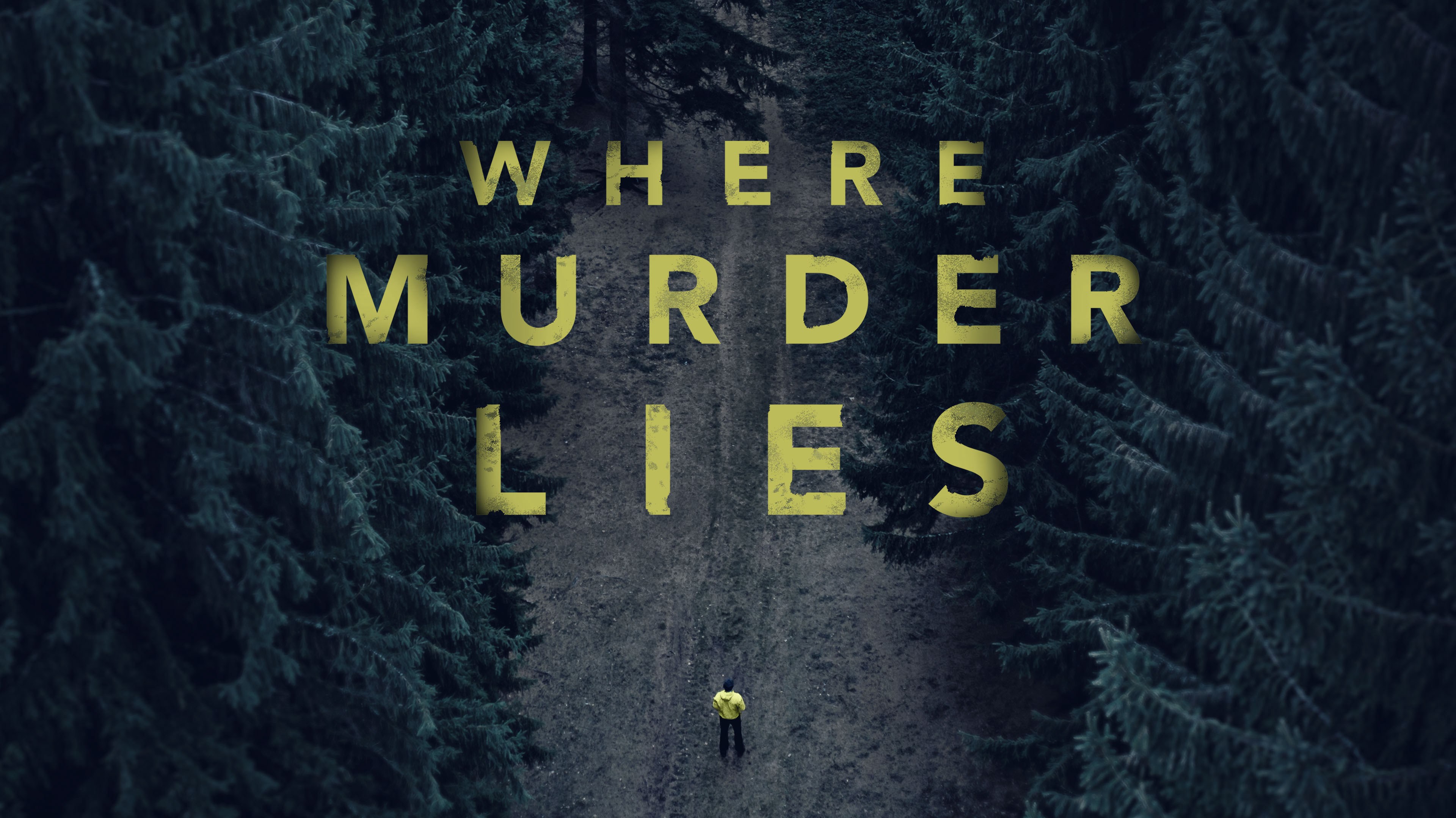 Where Murder Lies