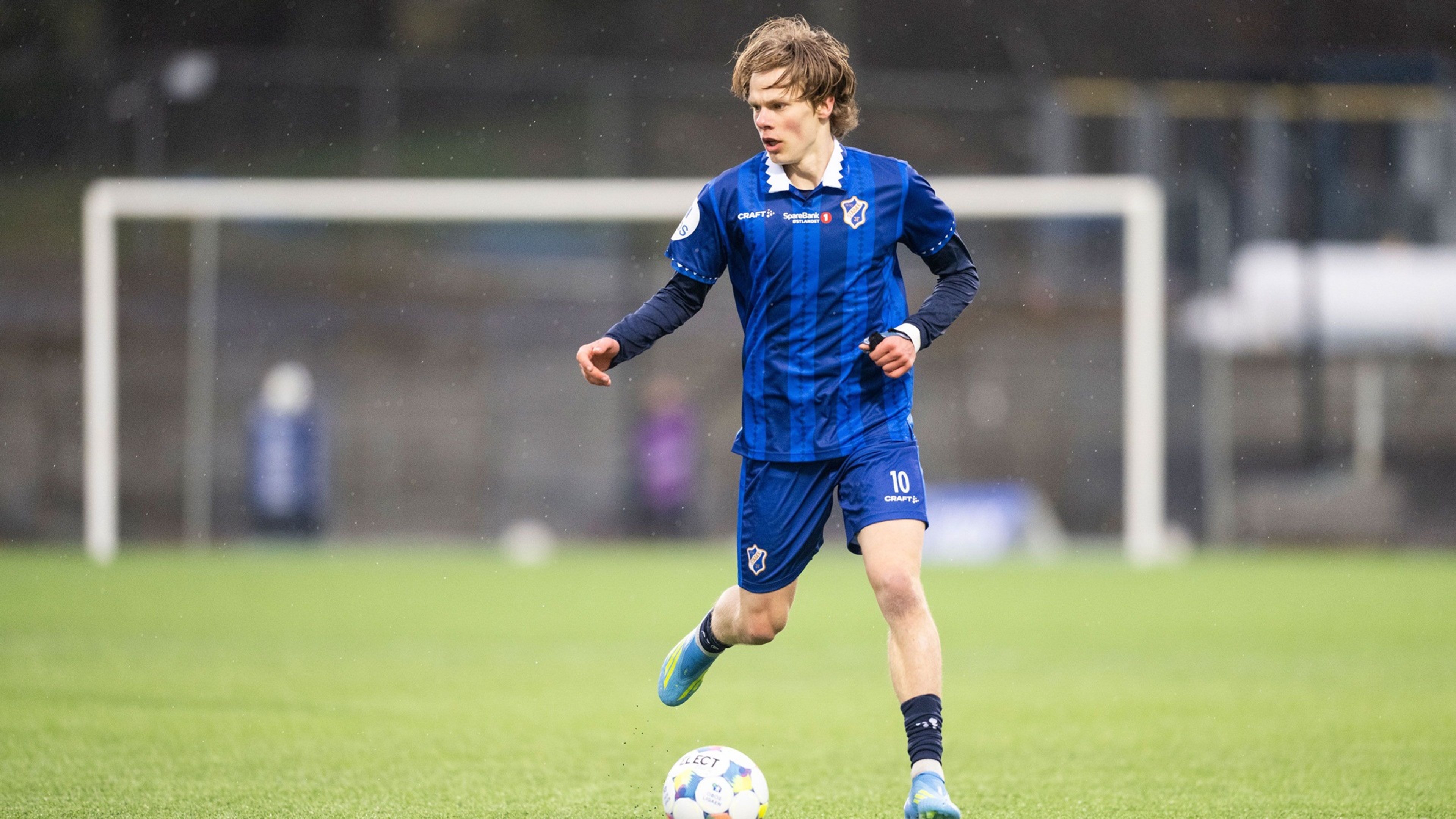 Stabæk - Strømmen