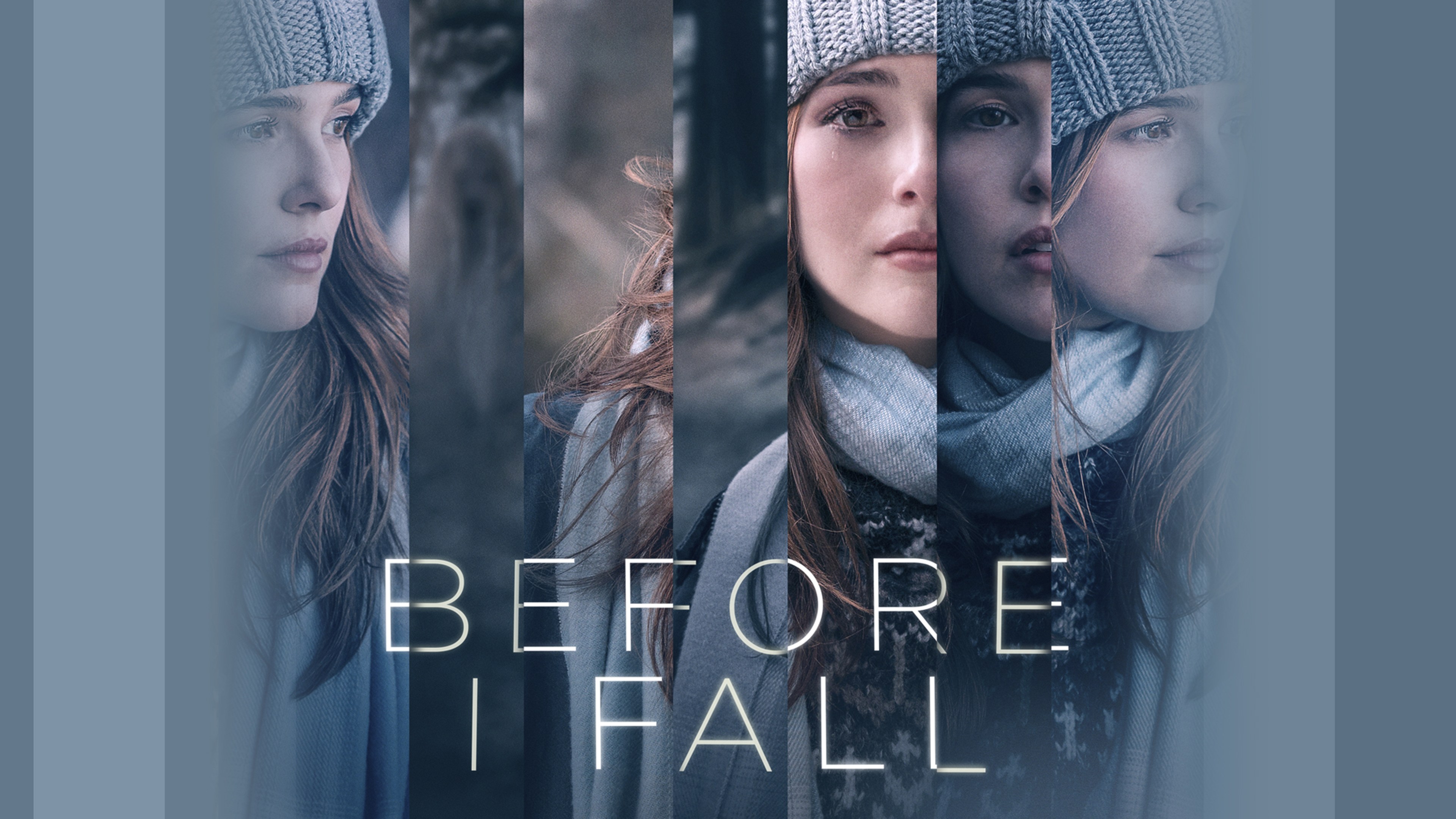 Before I Fall