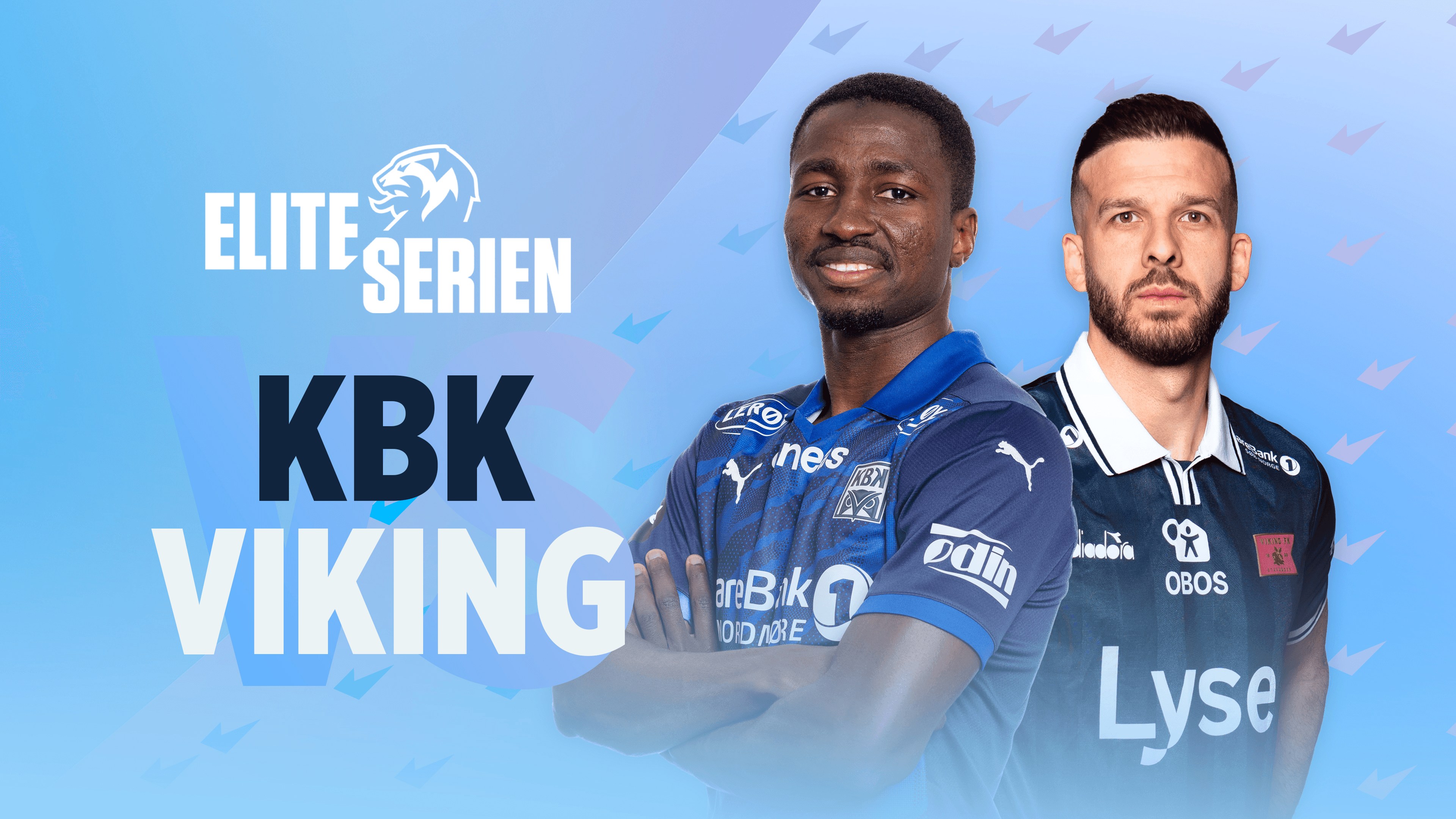 Kristiansund - Viking