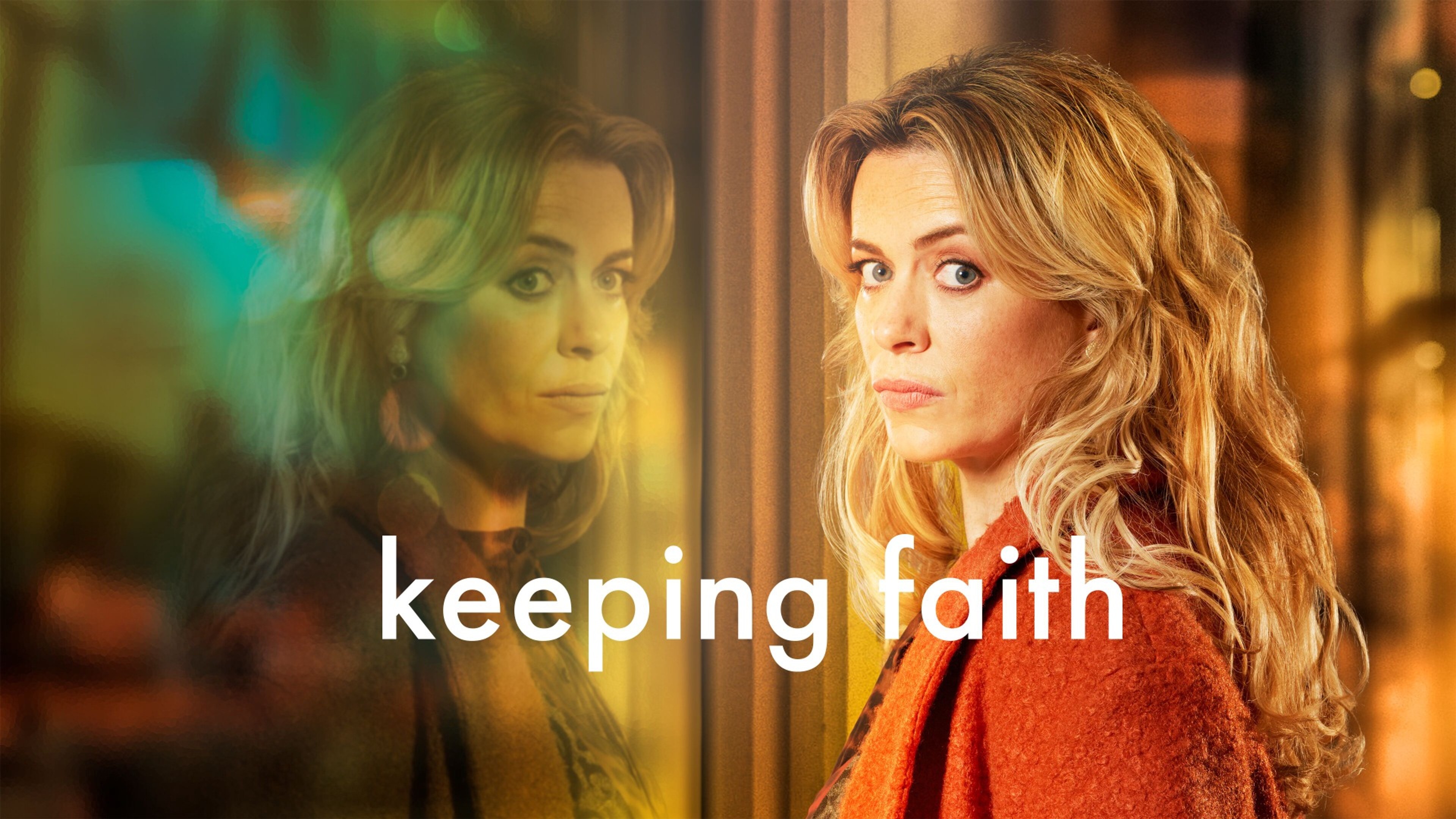 Keeping Faith