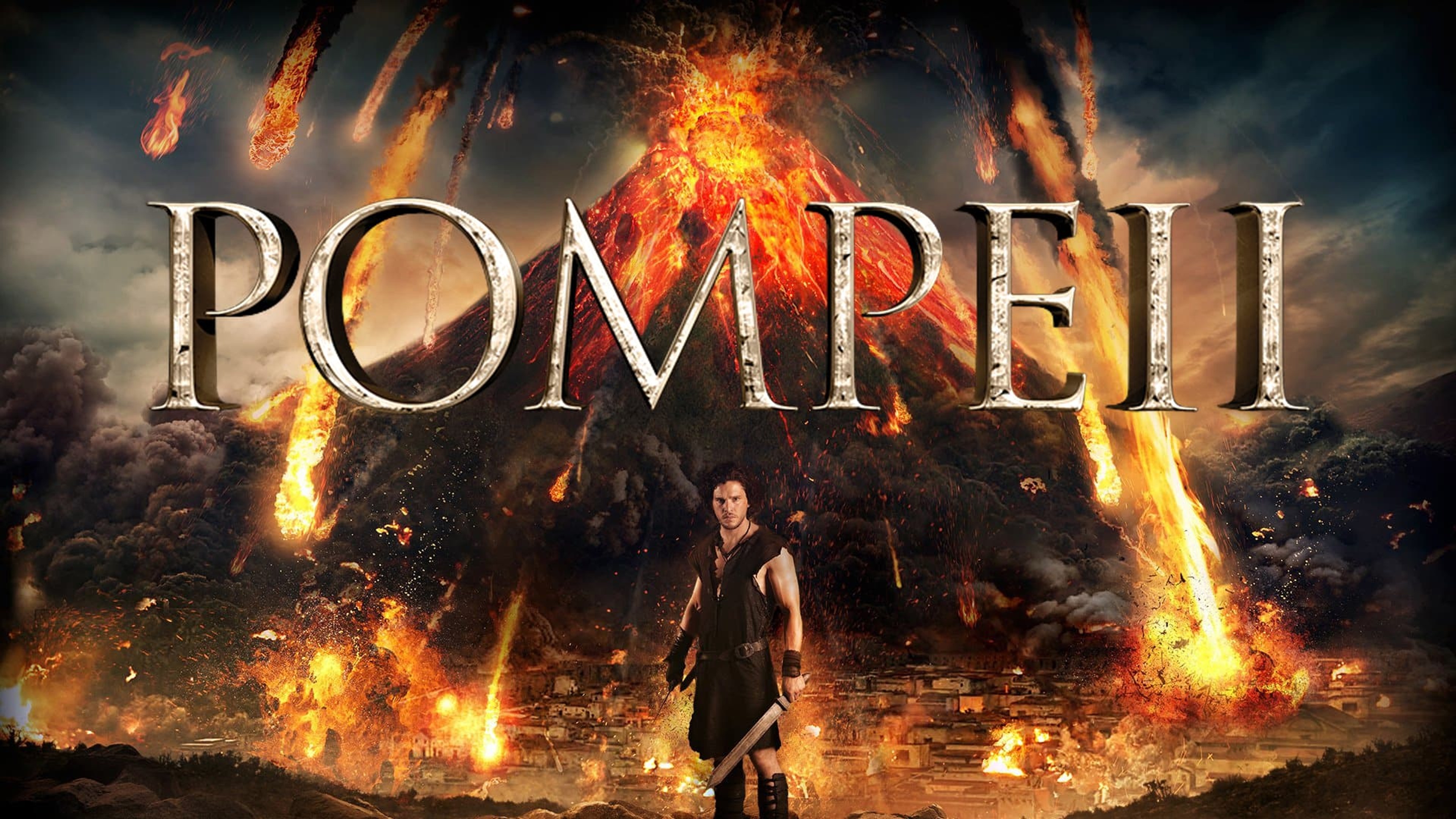 Pompeii