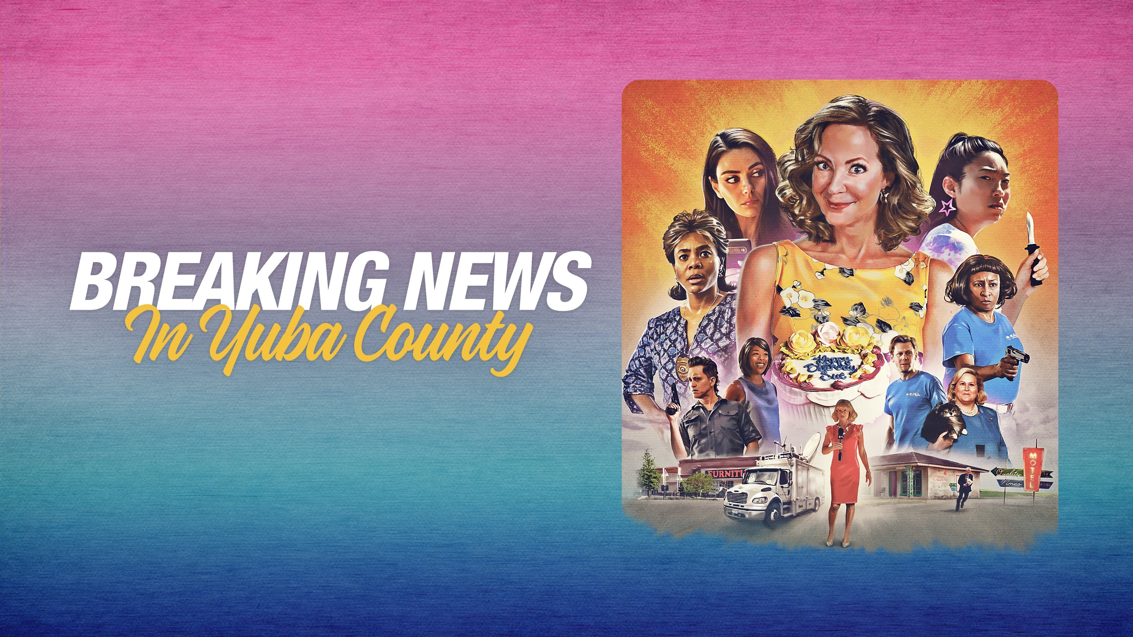 Breaking News in Yuba County