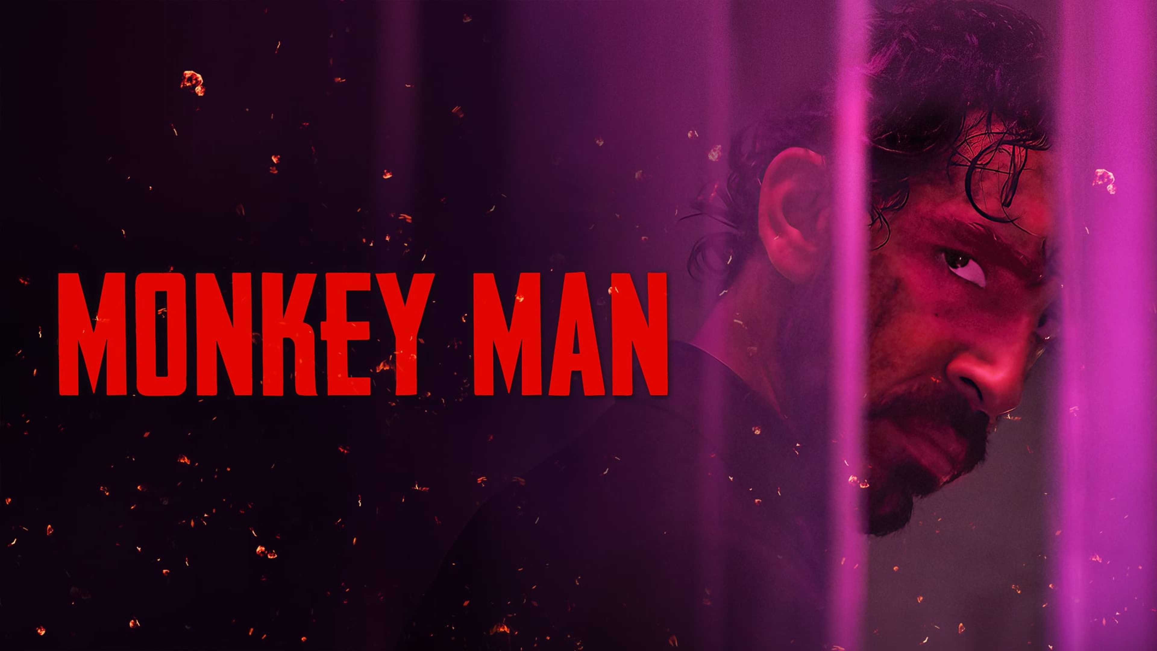 Monkey Man