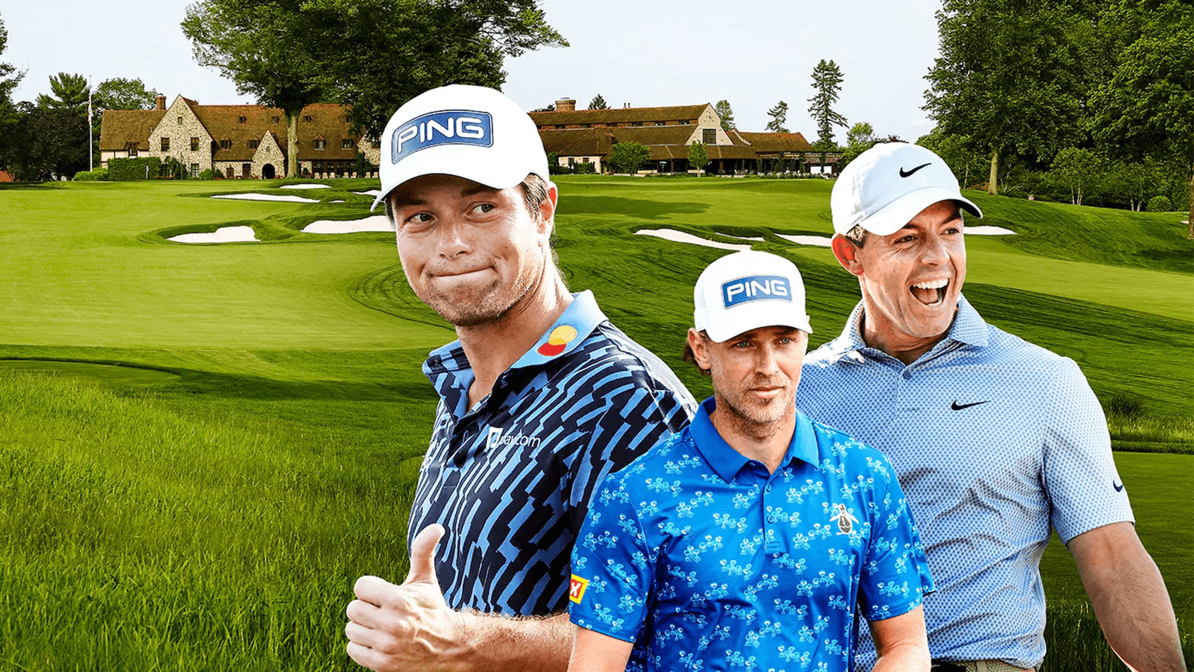 PGA Championship