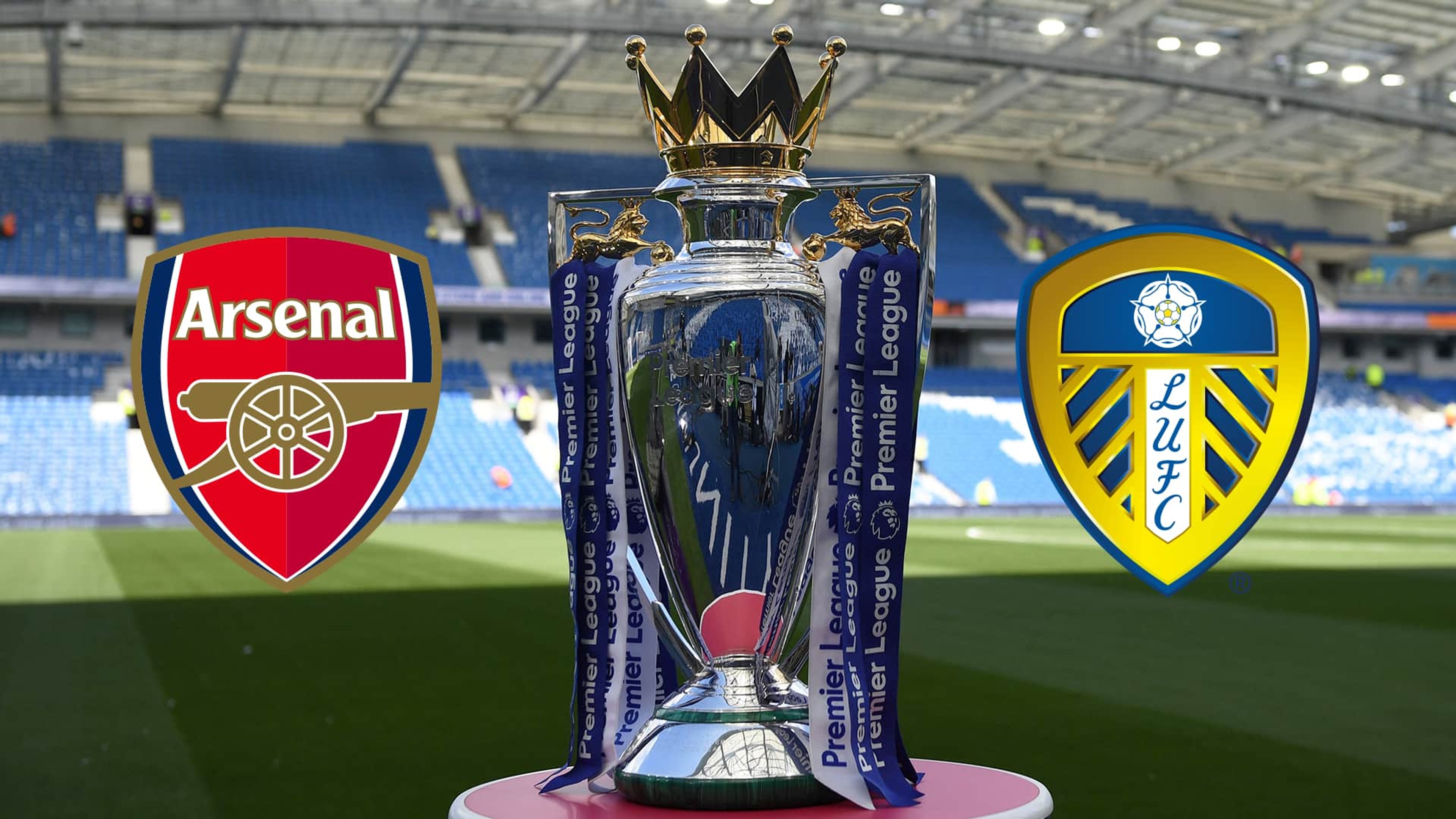 Arsenal - Leeds United