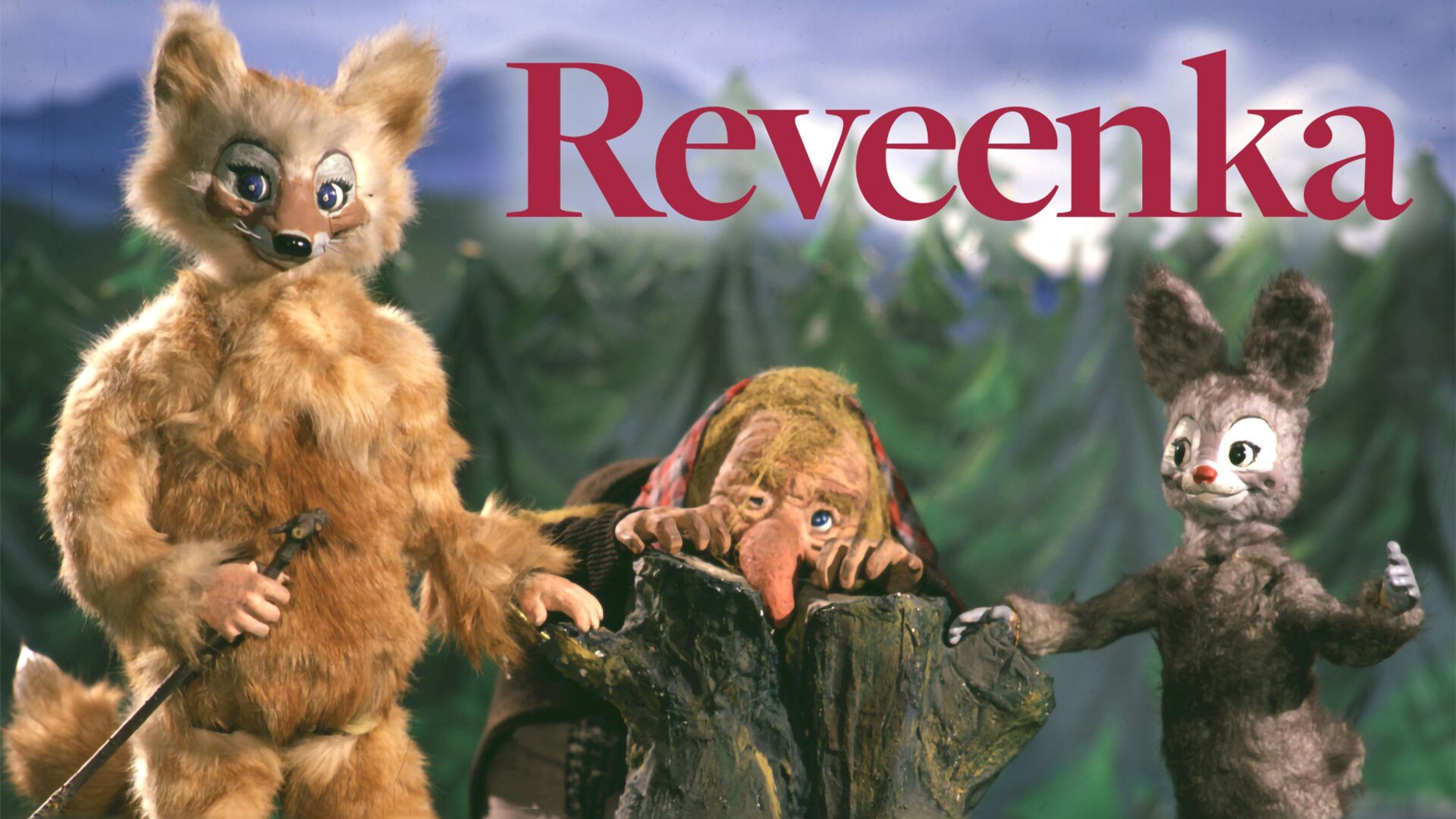 Reveenka