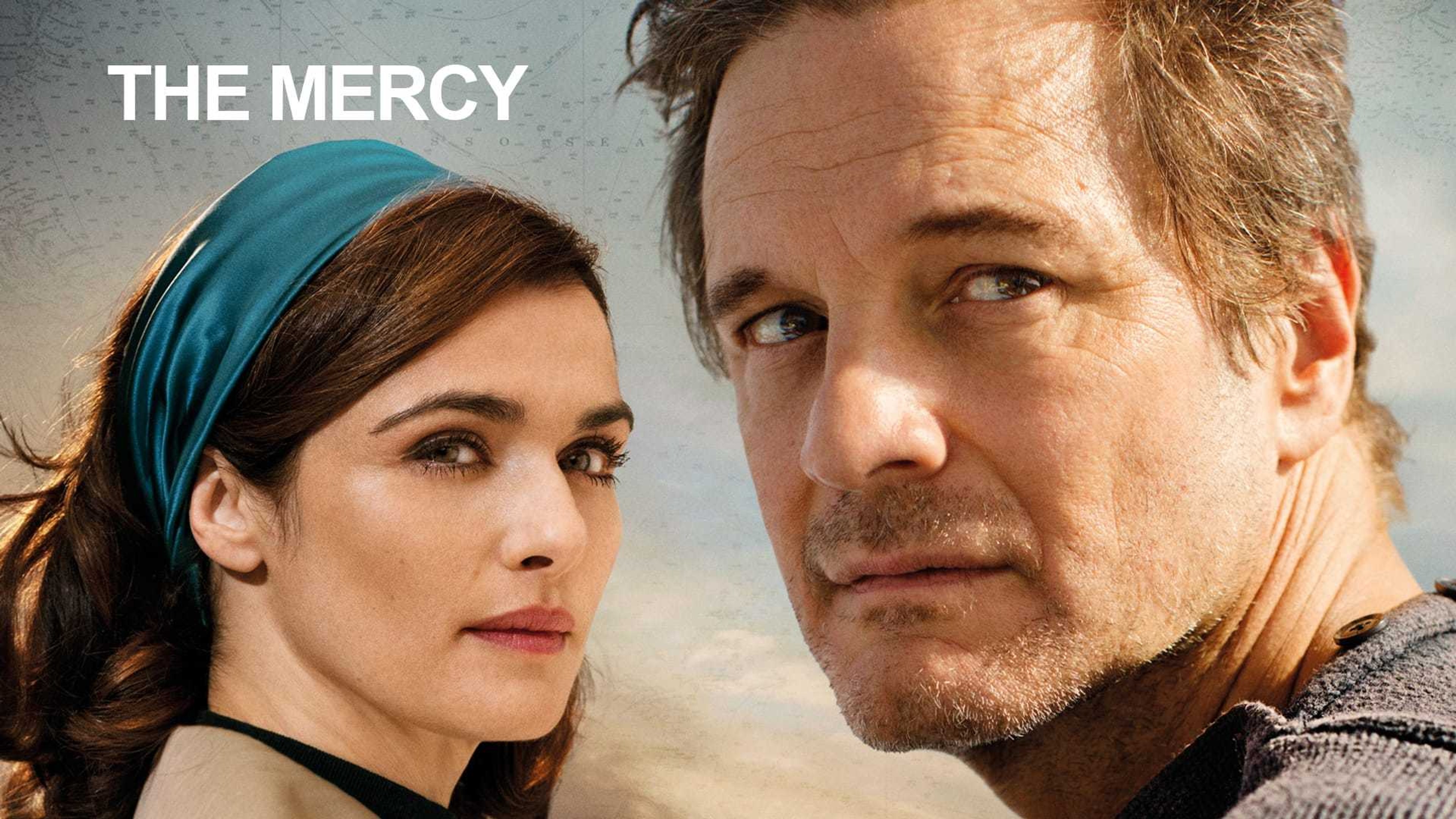 The Mercy