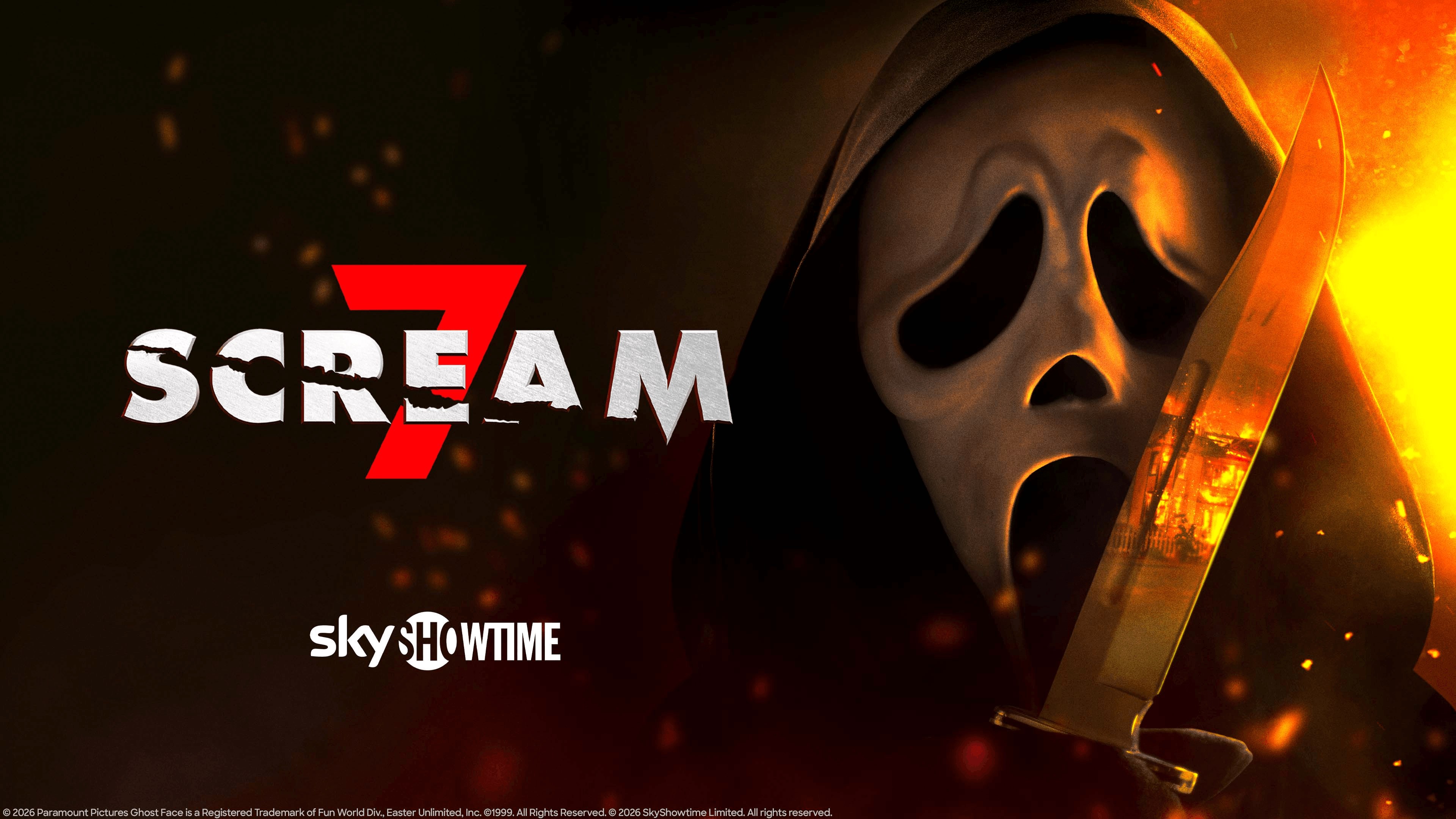 Scream 7