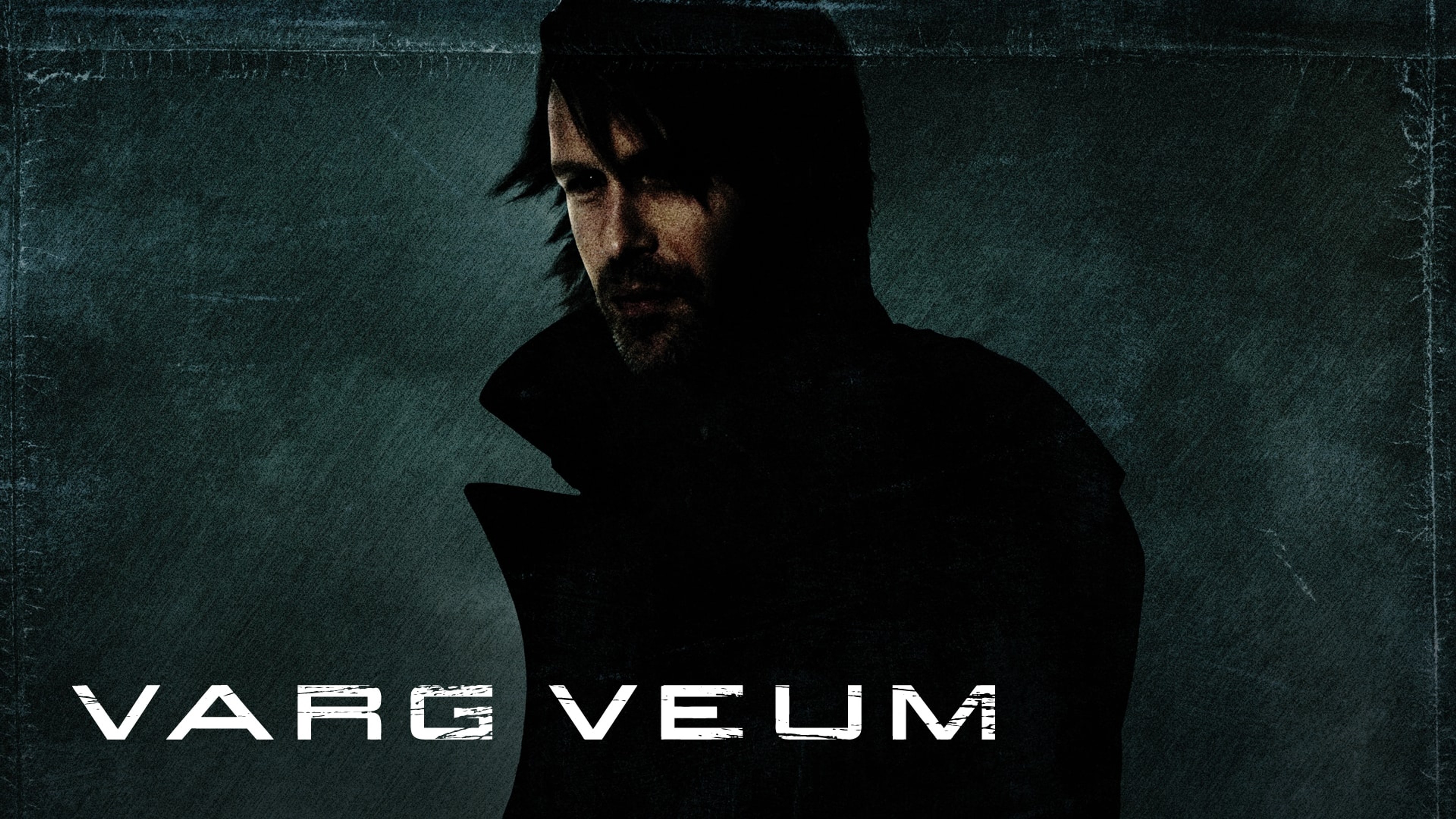 Varg Veum