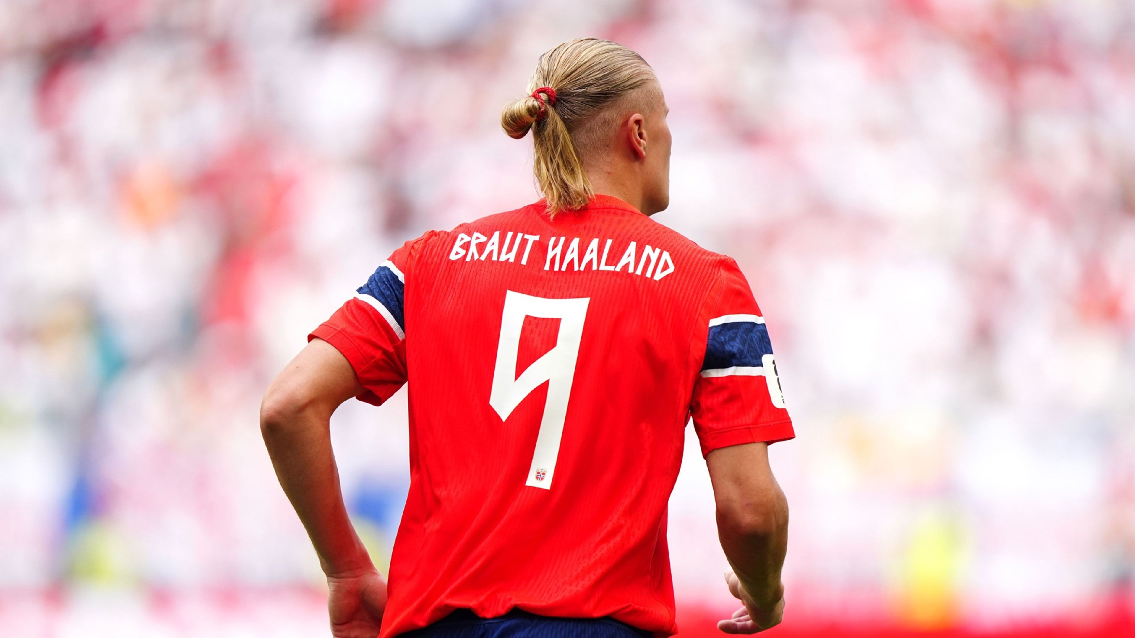 Norge - Danmark