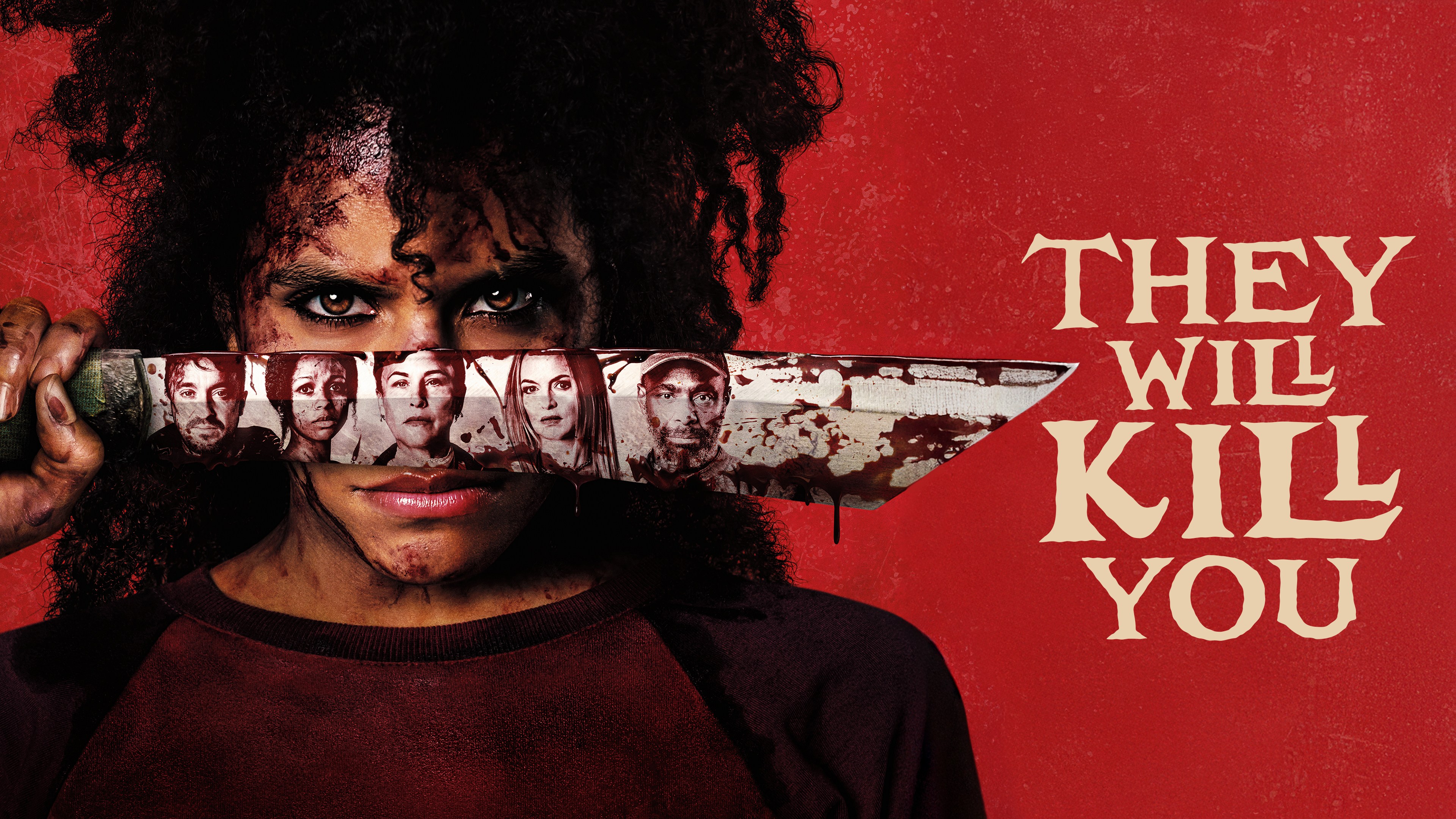They Will Kill You