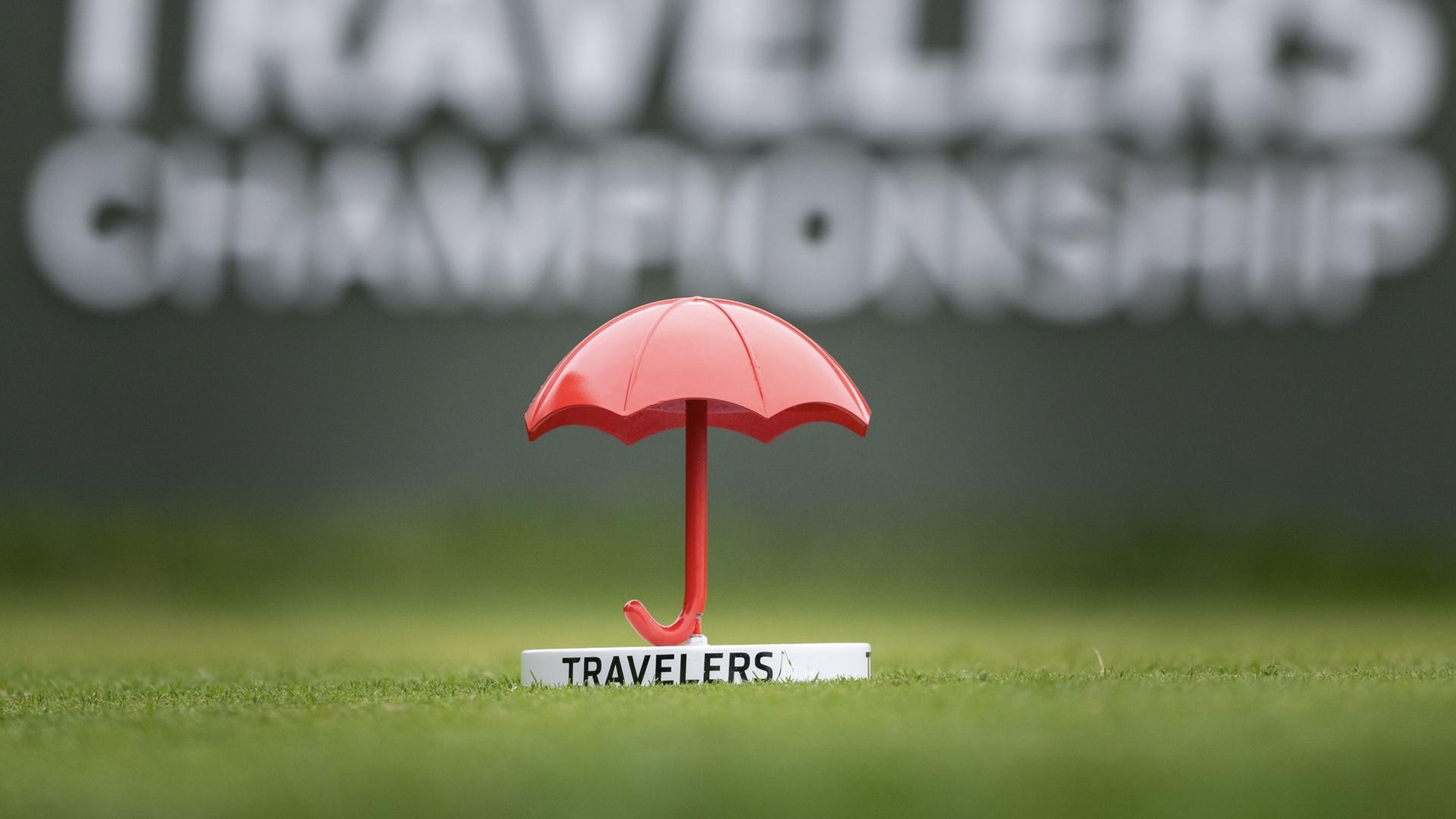 Travelers Championship: Featured Groups/Featured Hole