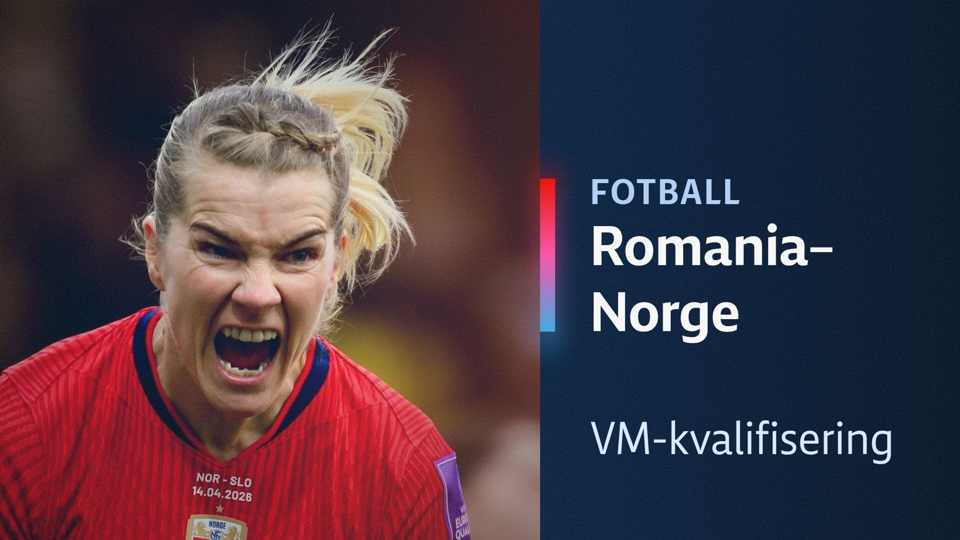 Romania–Norge