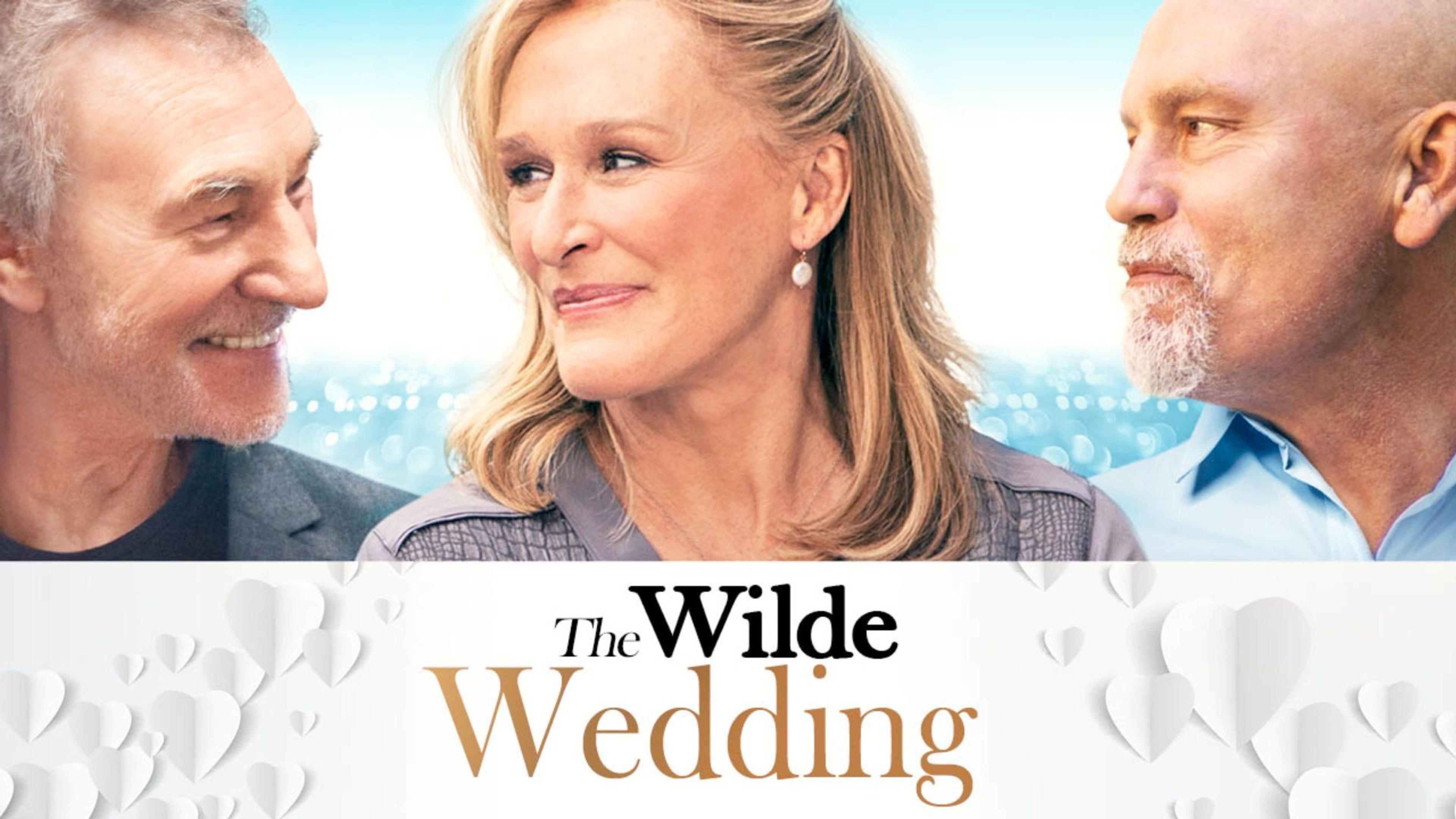 The Wilde Wedding