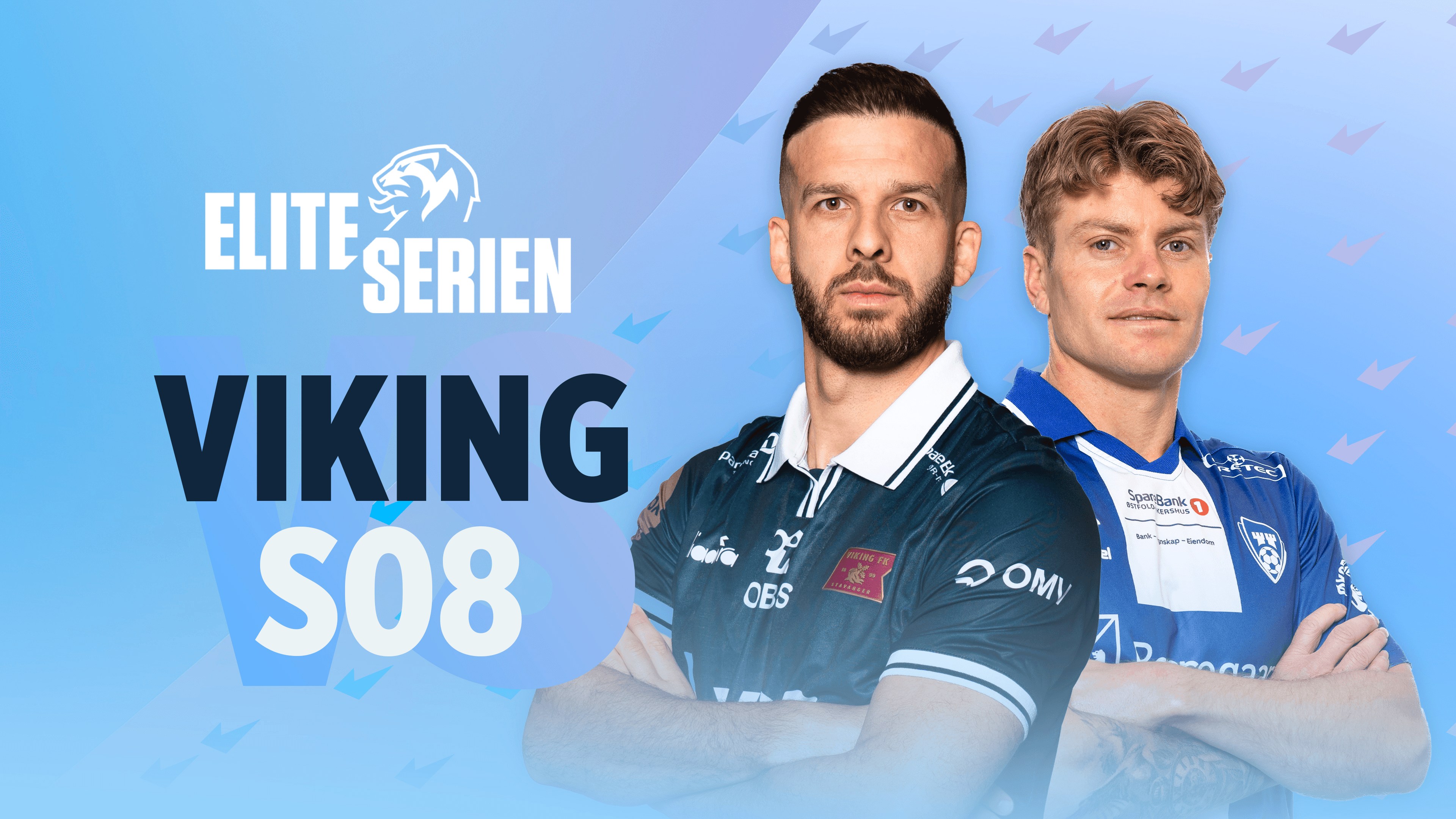 Viking - Sarpsborg 08