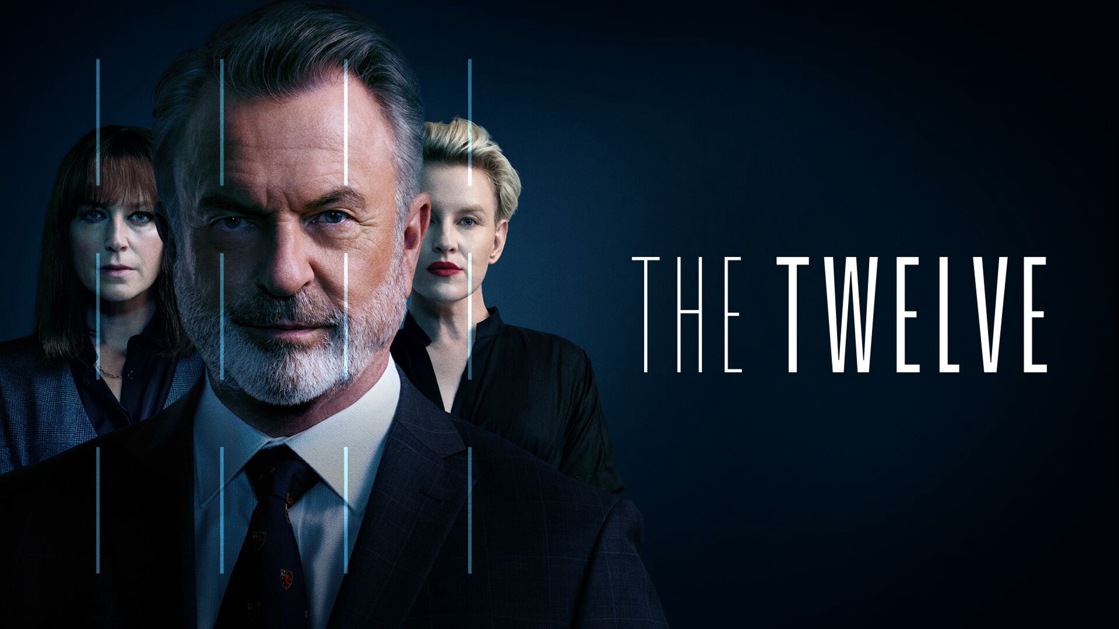 The Twelve