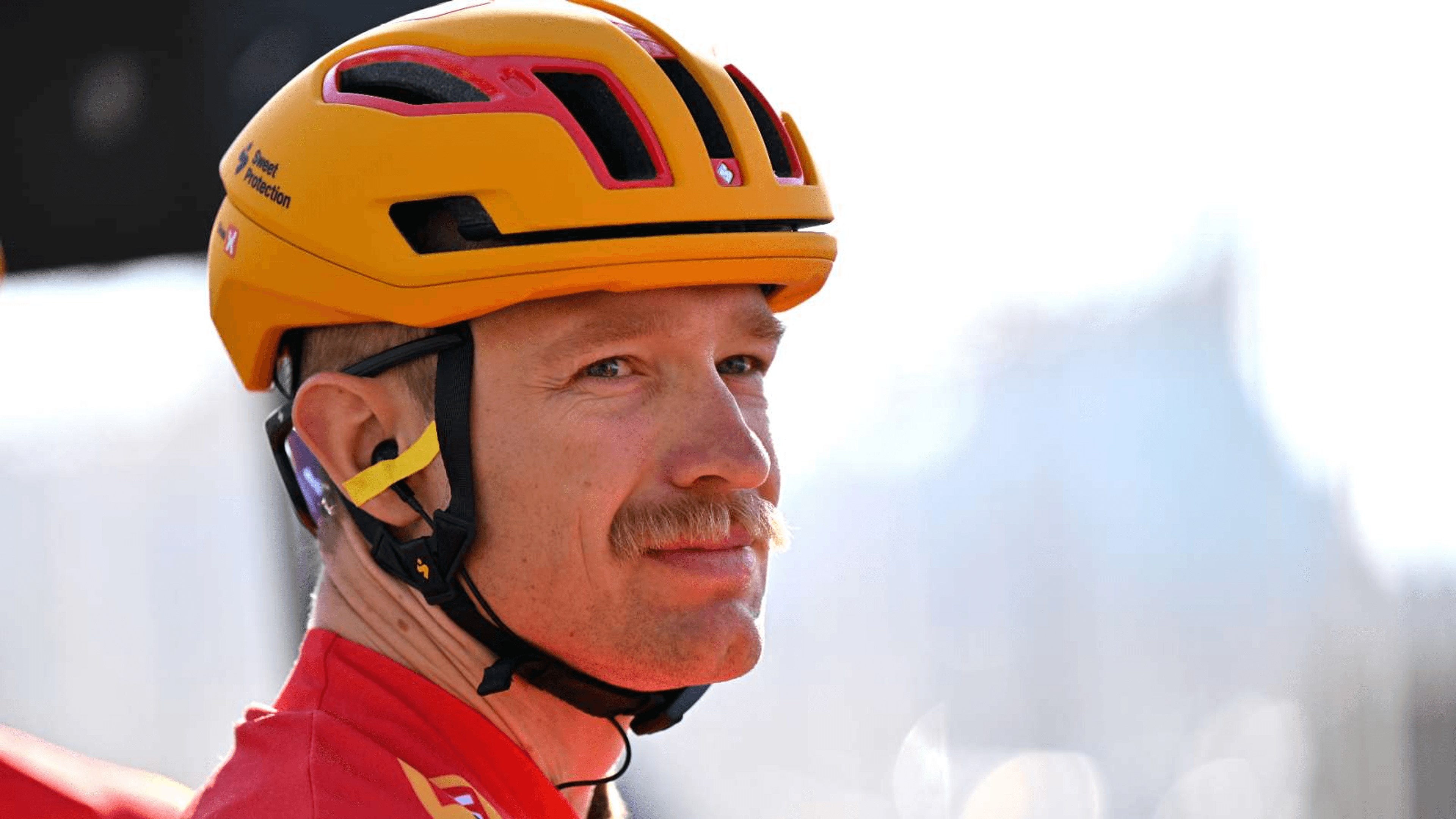 La Vuelta: Etappe 4