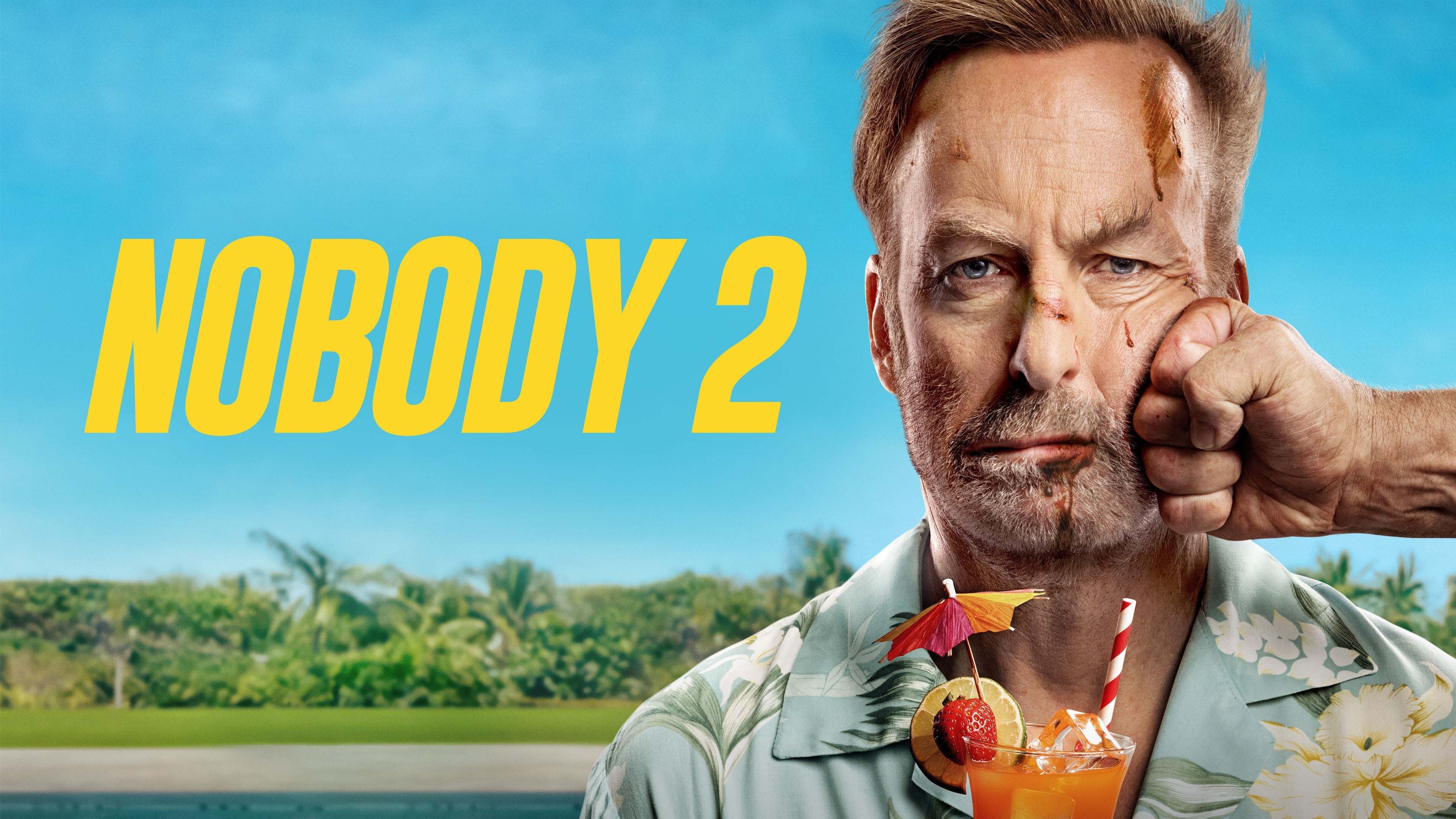 Nobody 2