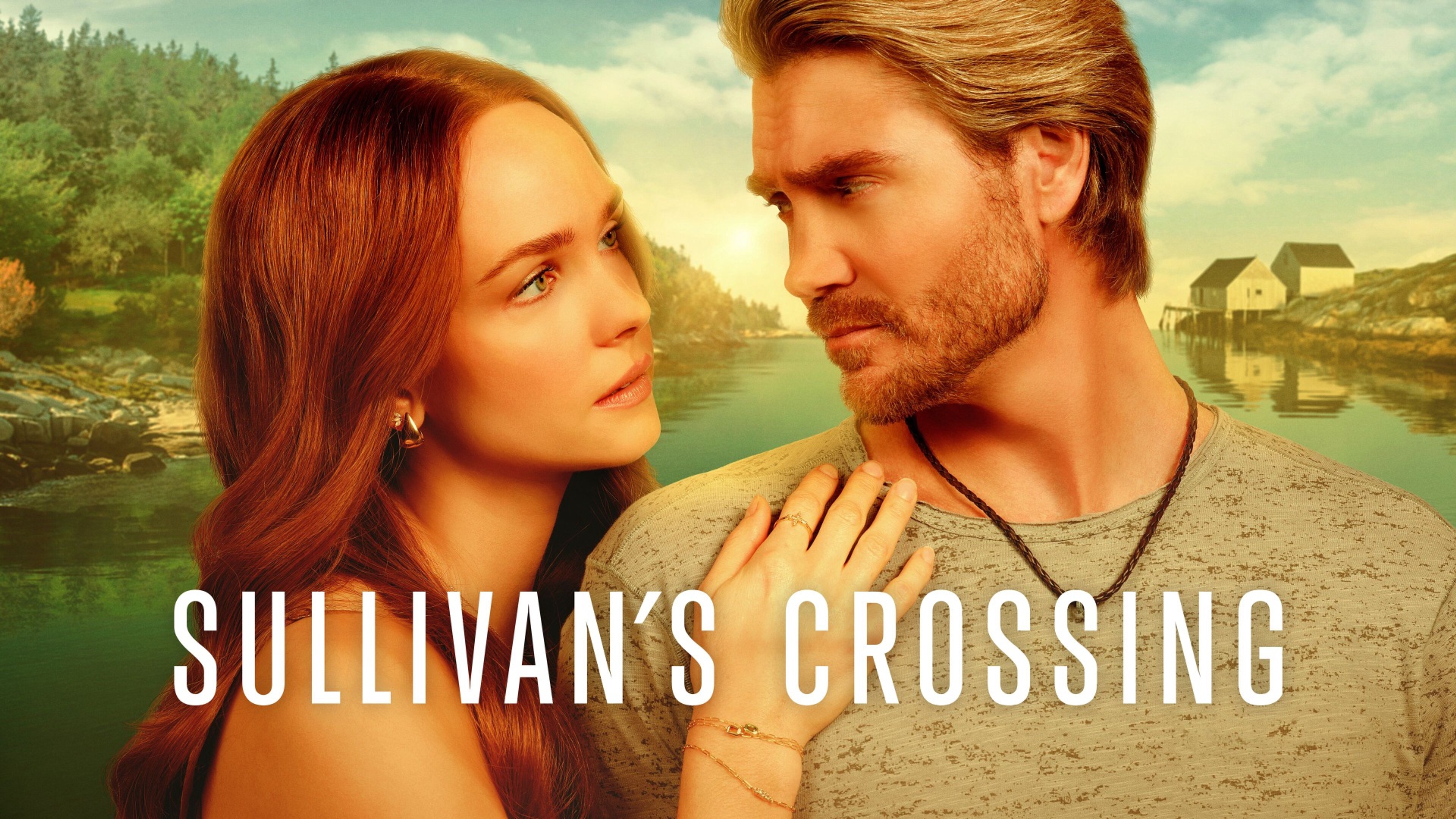 Sullivan's Crossing