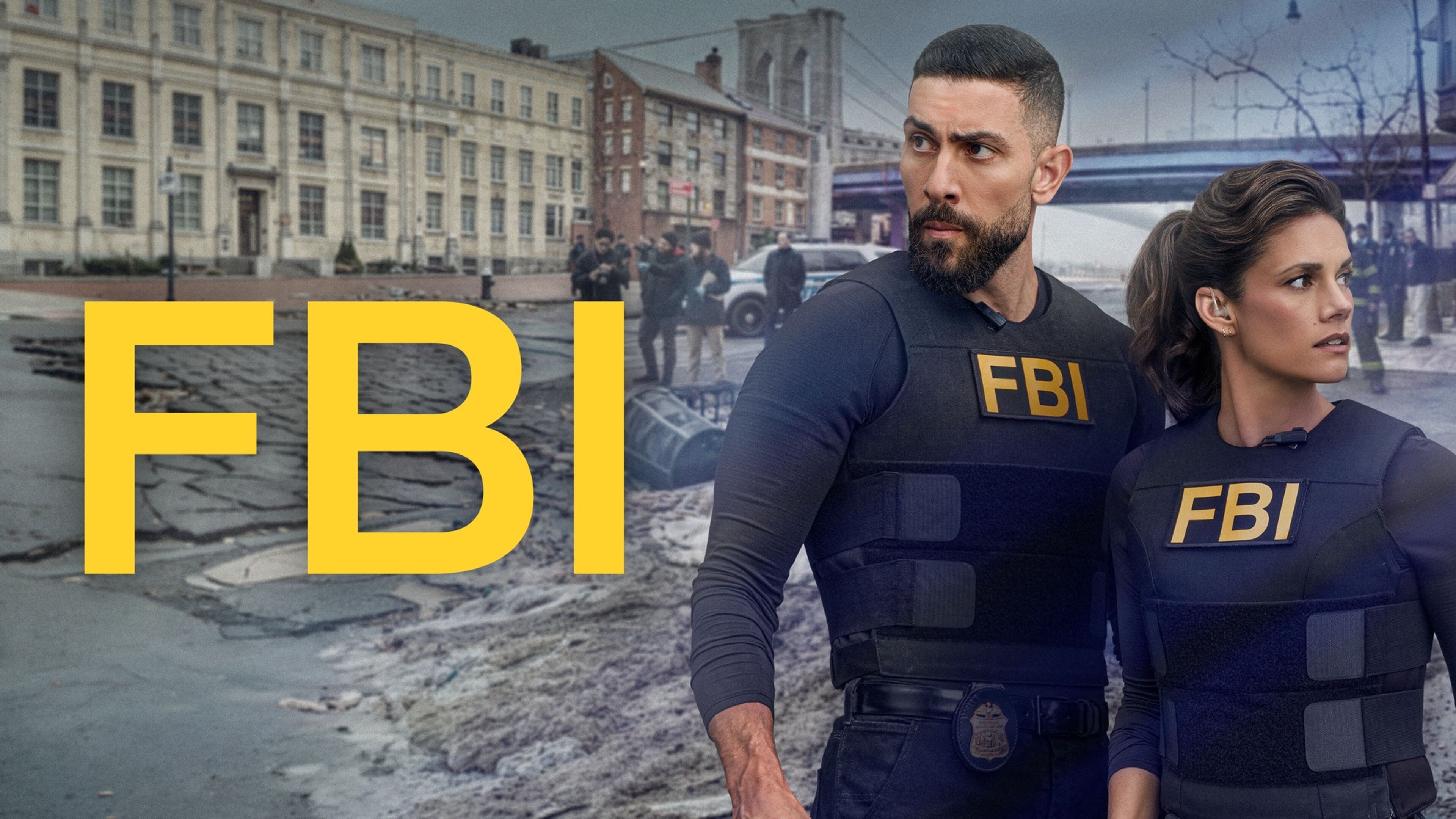 FBI